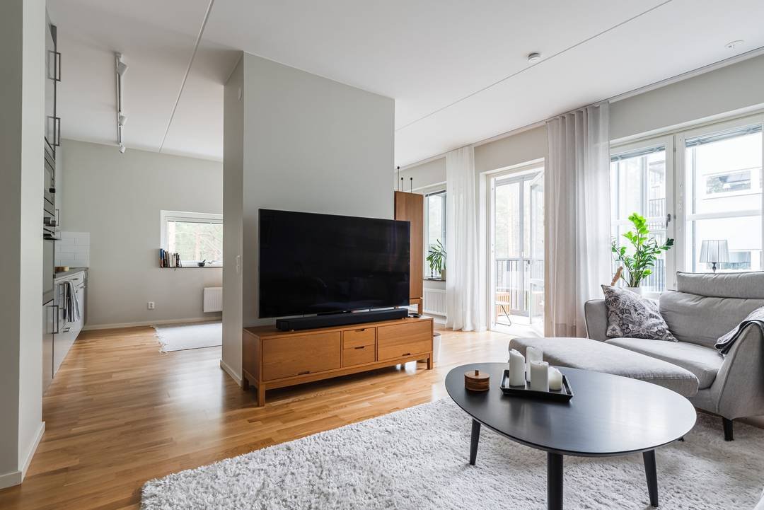 Lägenhet – Örebro, Sandhem, Brunnsgärdet - Bild 2