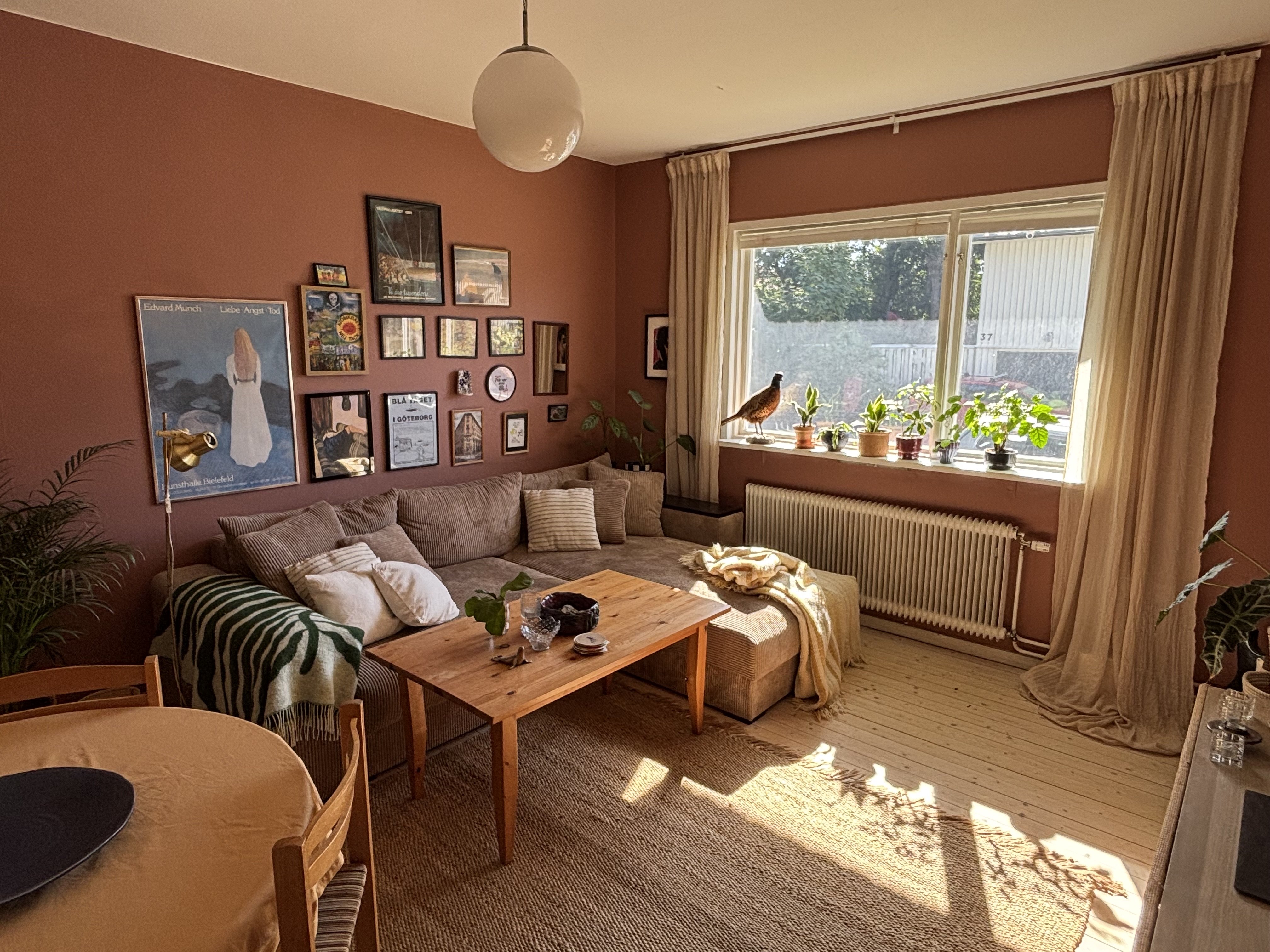 2 rum Kungsladugård, 12 850 kr/mån | Bostadsögat