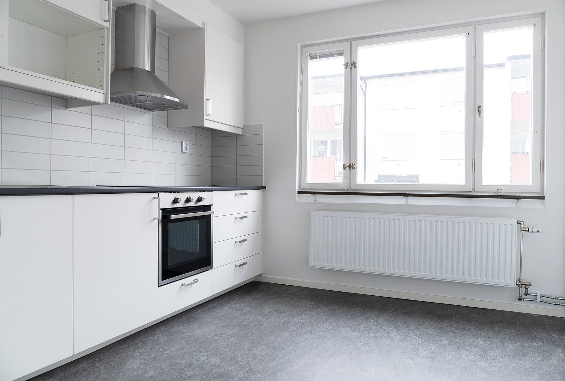 Lägenhet, 3 rum, 81 kvm, Västerås