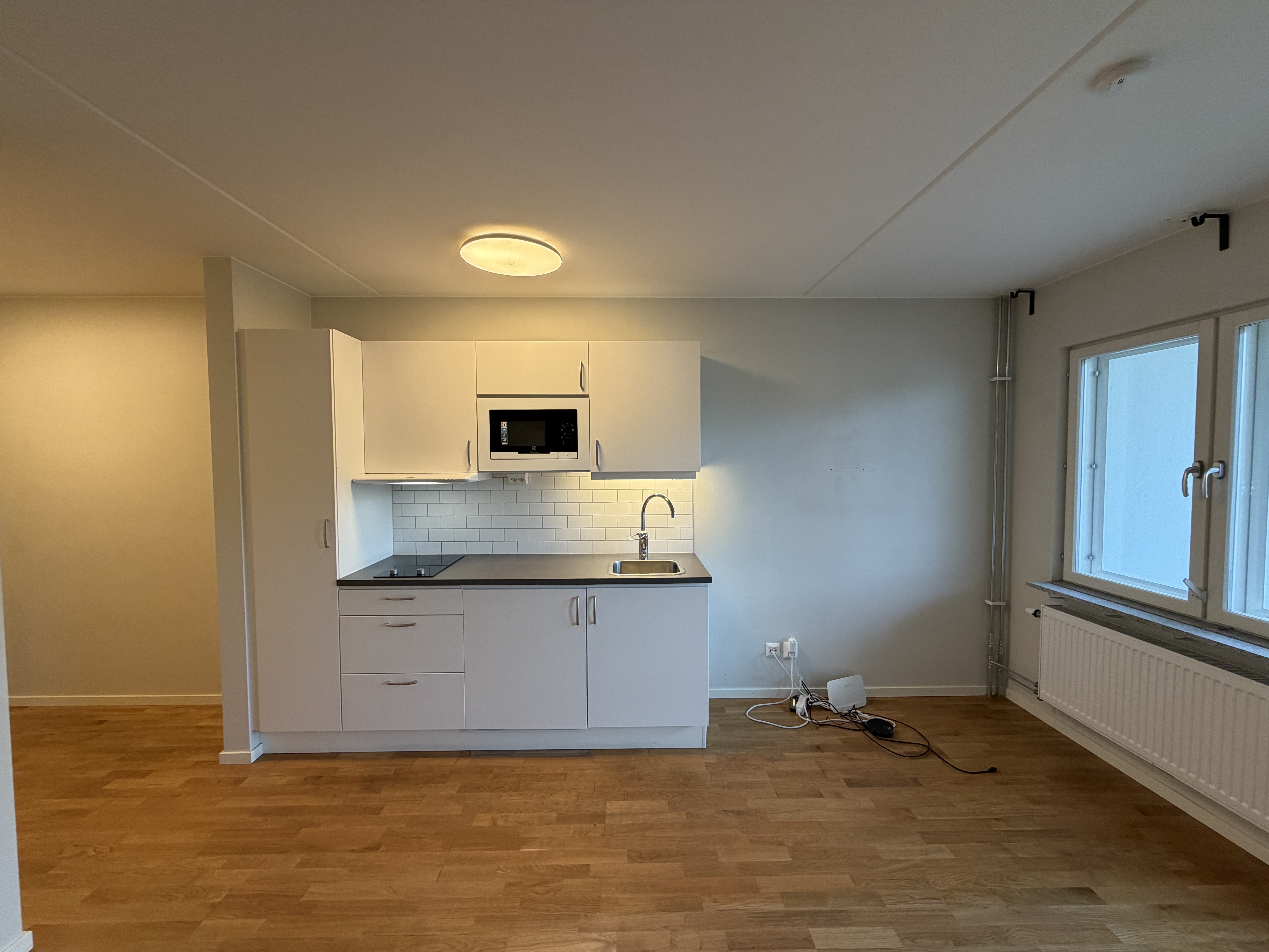 Lägenhet – Stockholm, Hässelby strand - Bild 3