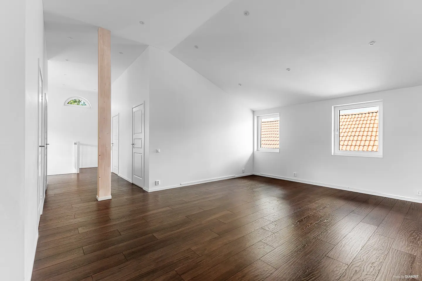 Lägenhet, 4 rooms, 130 sqm, Järfälla