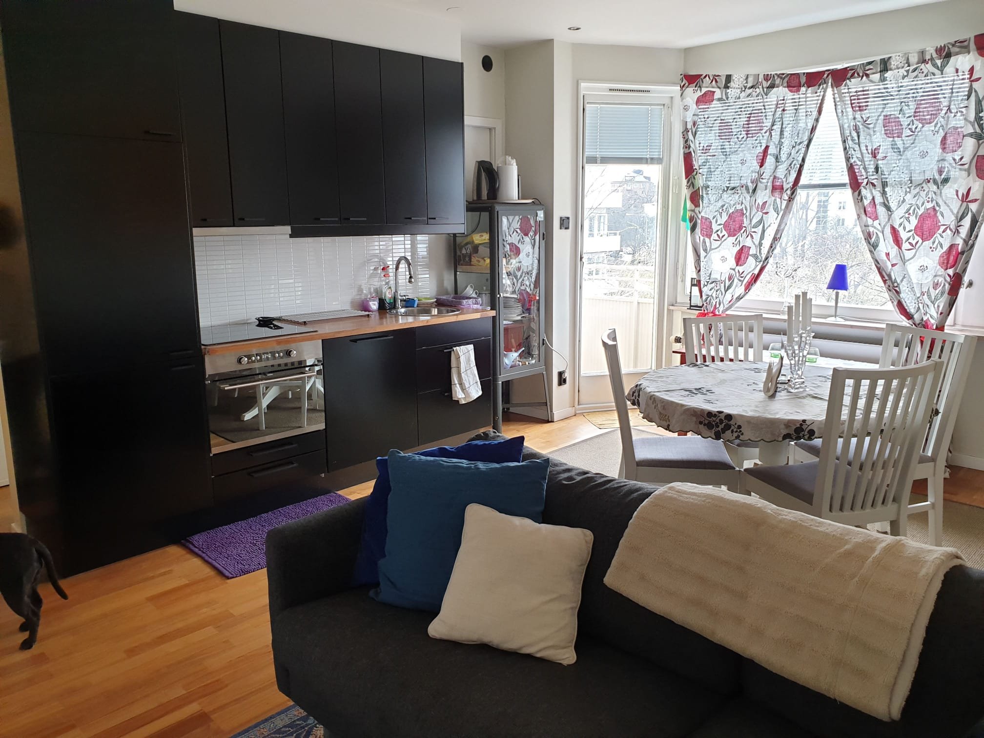 2 rum och kök, Stockholm — 15 500 kr/mån — bild 2