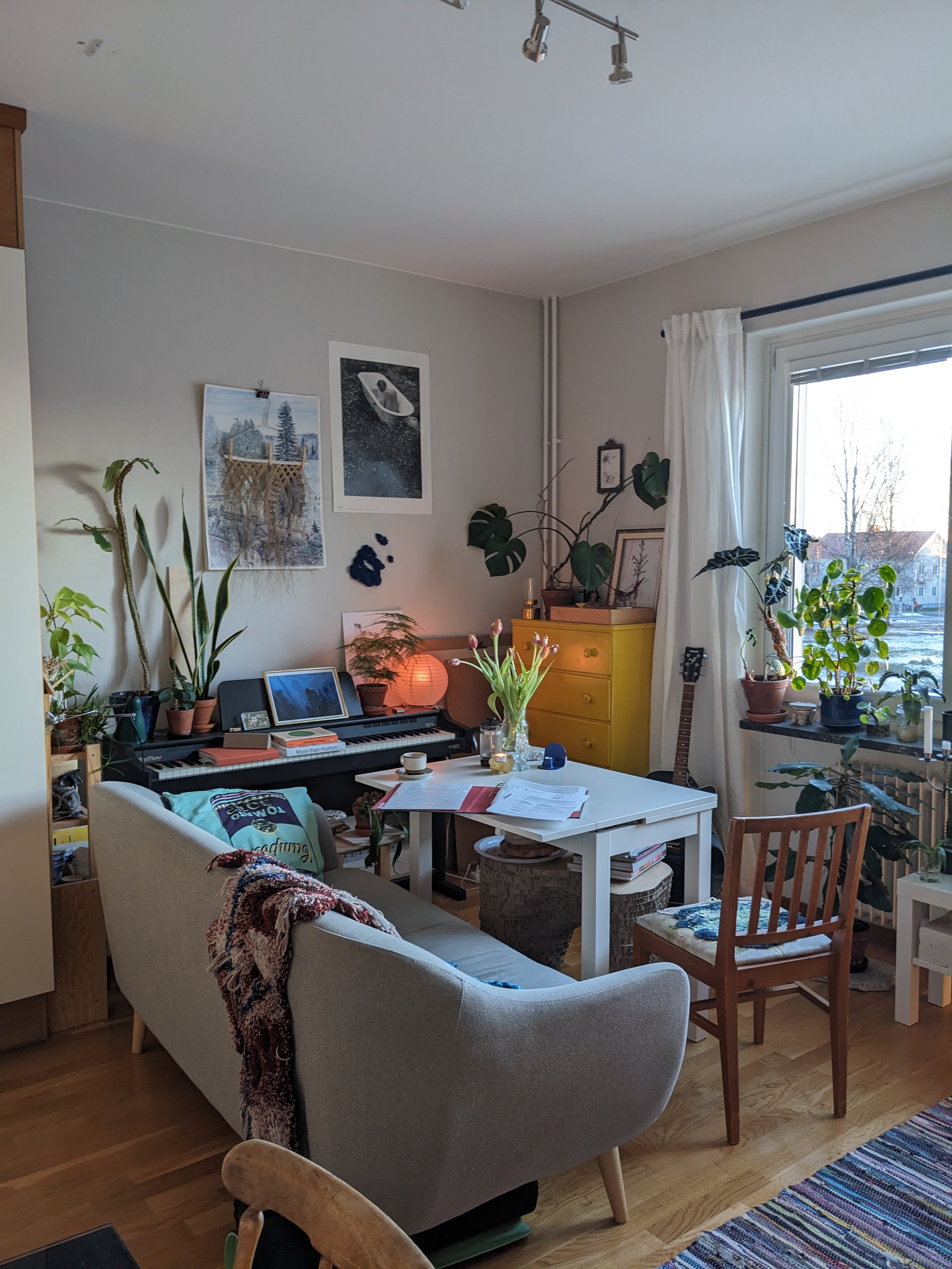 Solvändan , Umeå — photo 2