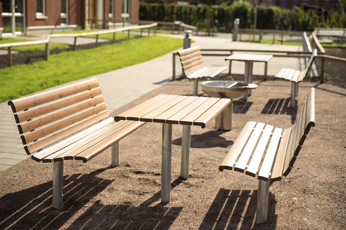 Hyreslägenhet på Lund i lund