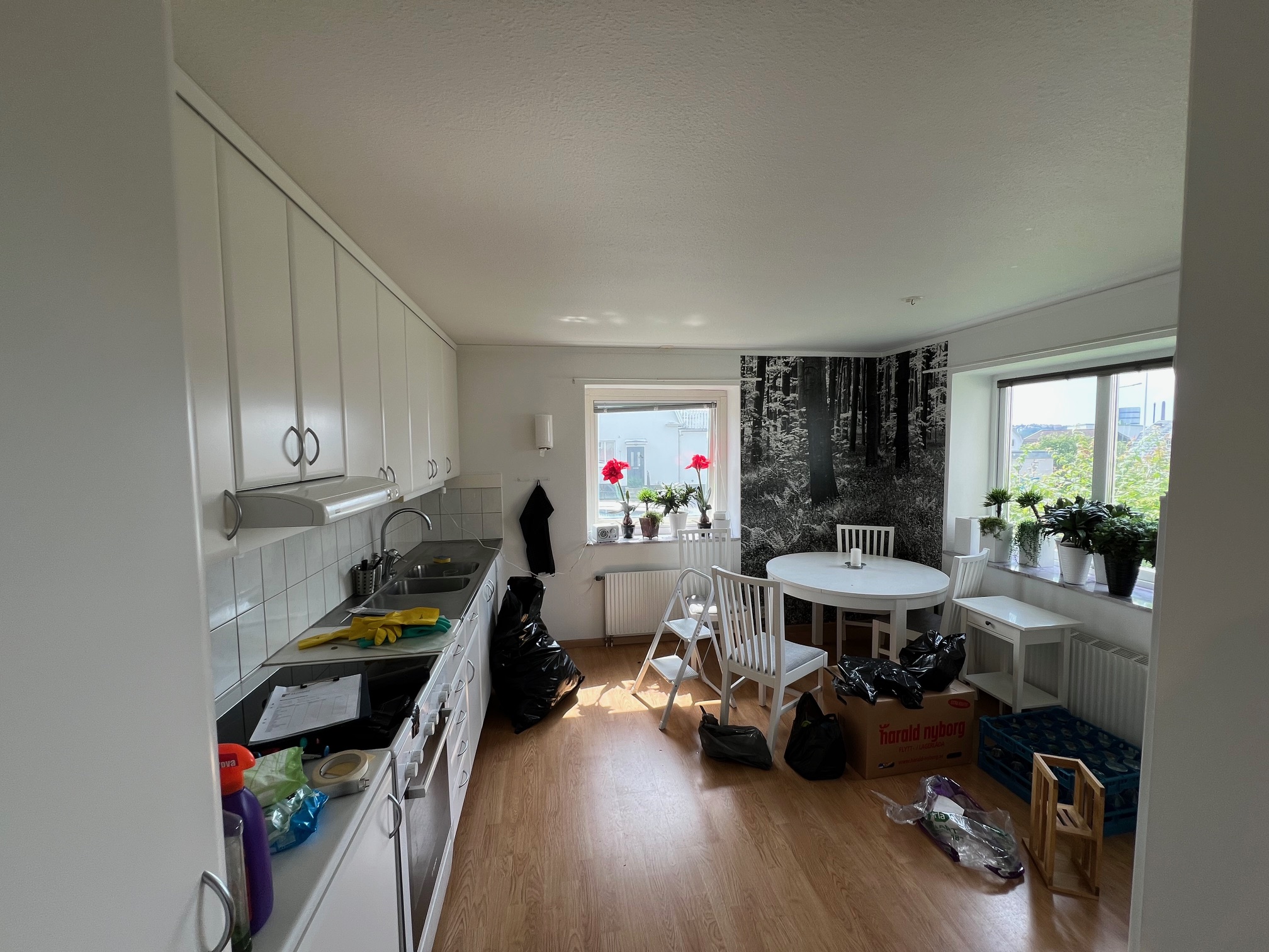 3 rok · 82 m² i Borås – bild 2
