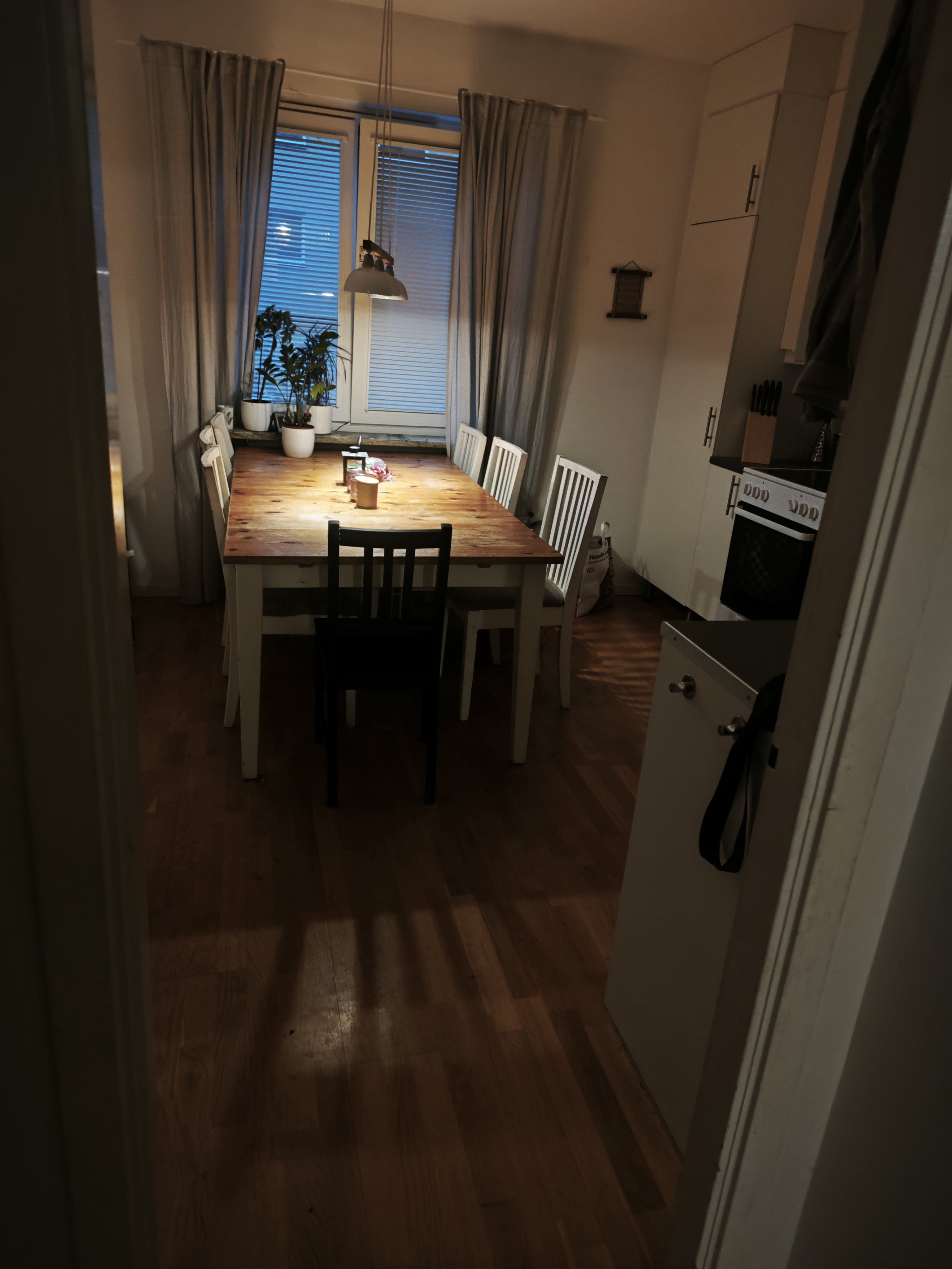 3 rok · 76 m² i Nynäshamn – bild 8
