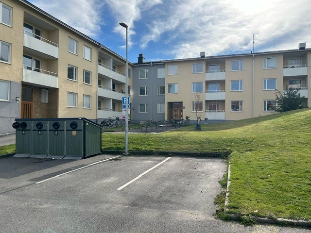 Lägenhet – Oxelösund, Stenvik - Fler
