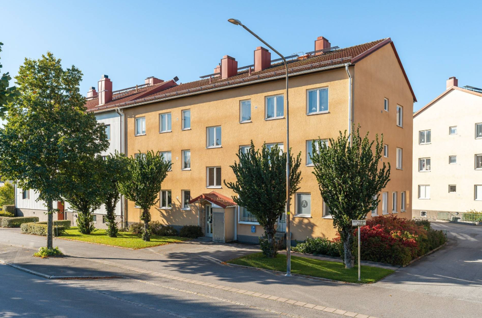 Södra Kungsvägen