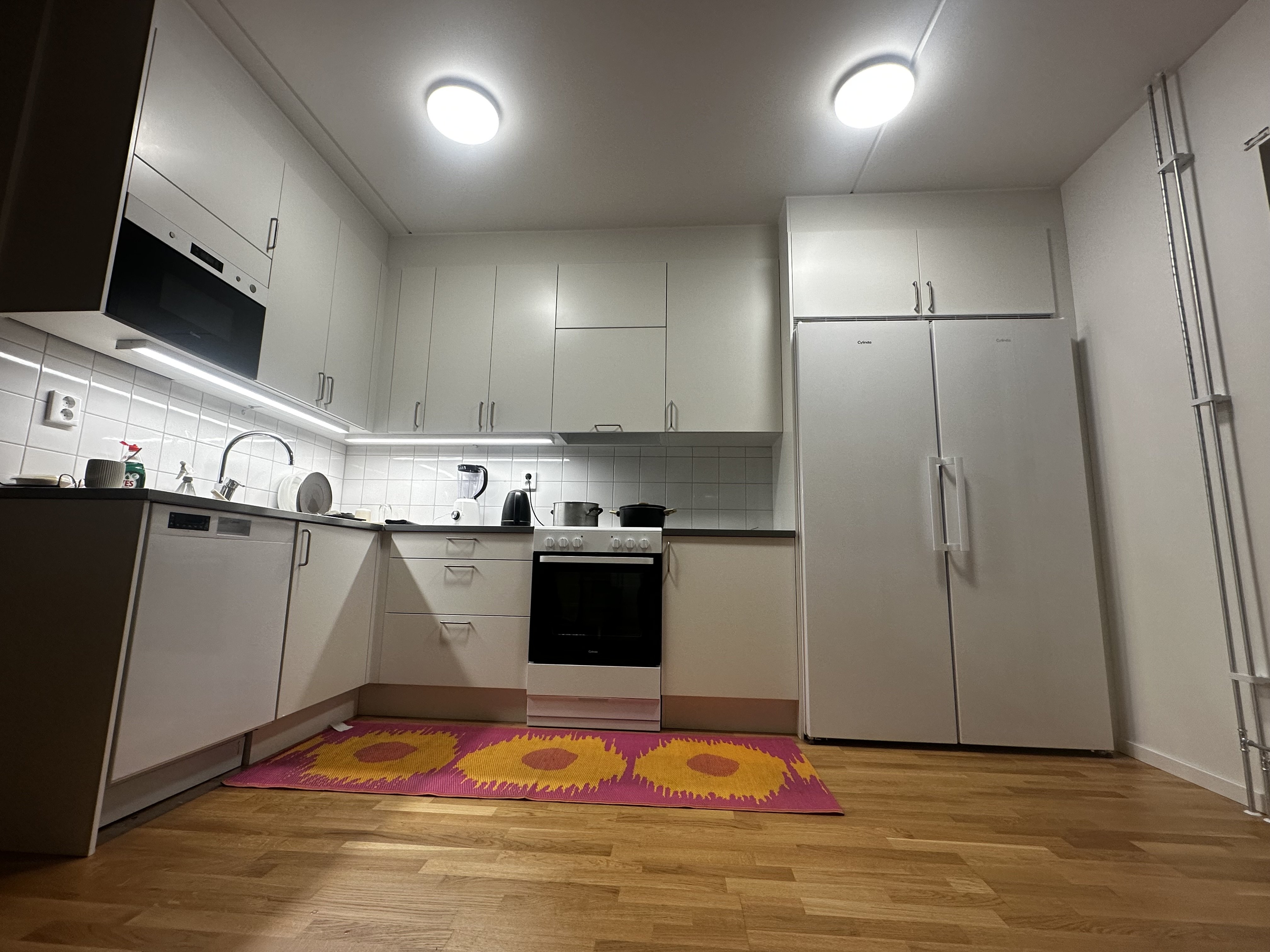 Lillhagsparken, Hisings Backa — photo 2