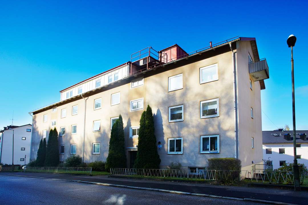Lägenhet, 4 rooms, 95 sqm, Borås