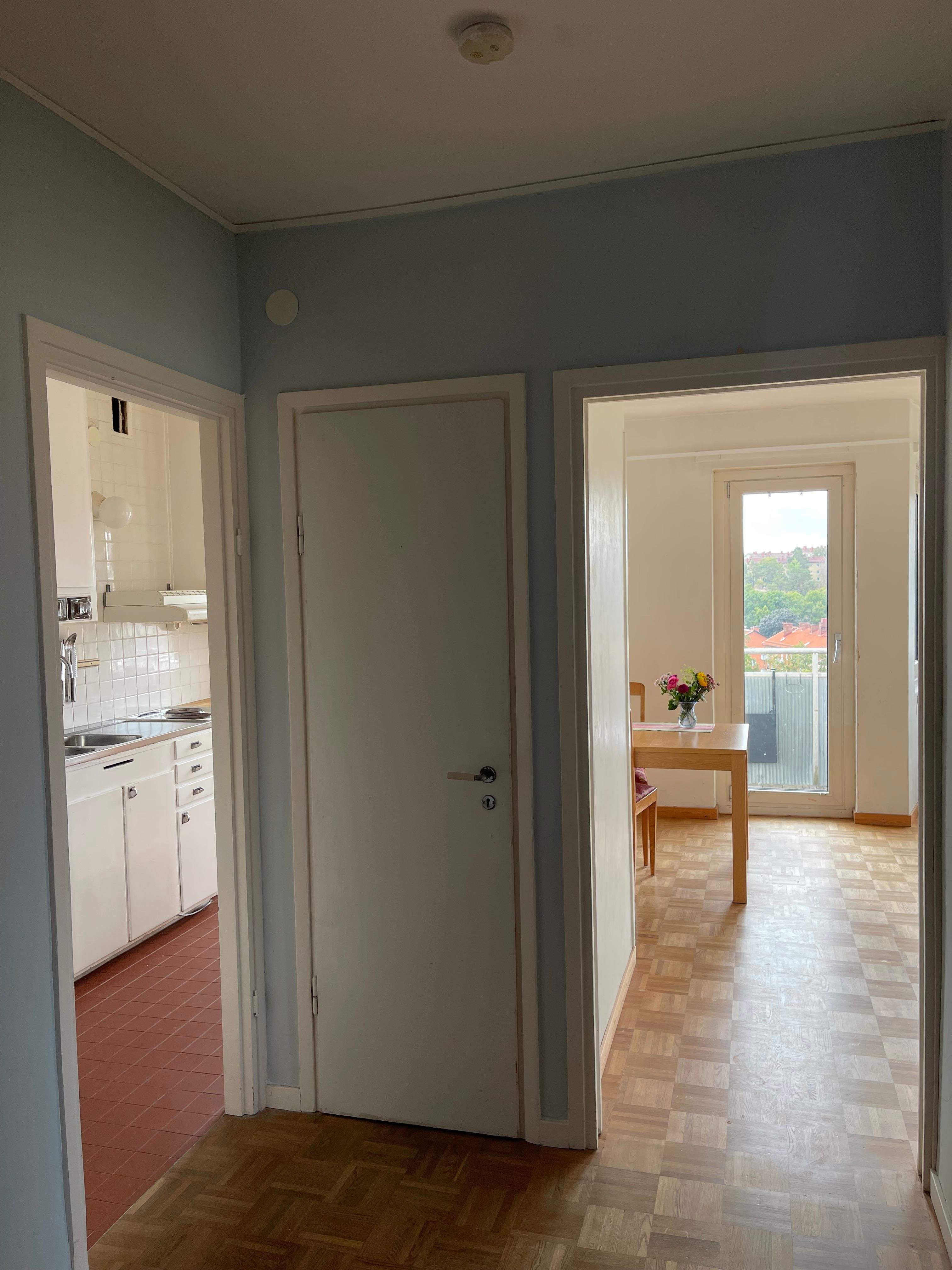 Lägenhet – Hägersten, Aspudden - Fler