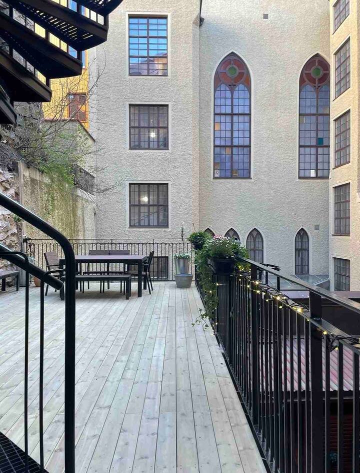 2 rum och kök, Linnéstaden, 17 500 kr/mån, bild 4