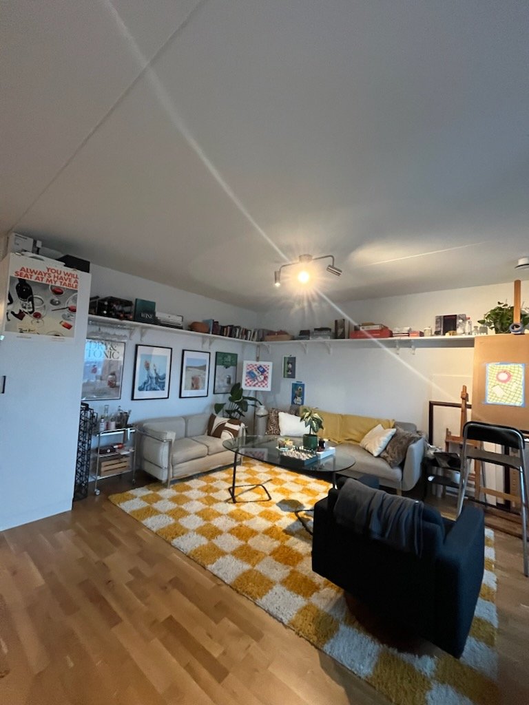 Ekebergabacken, Farsta — photo 2