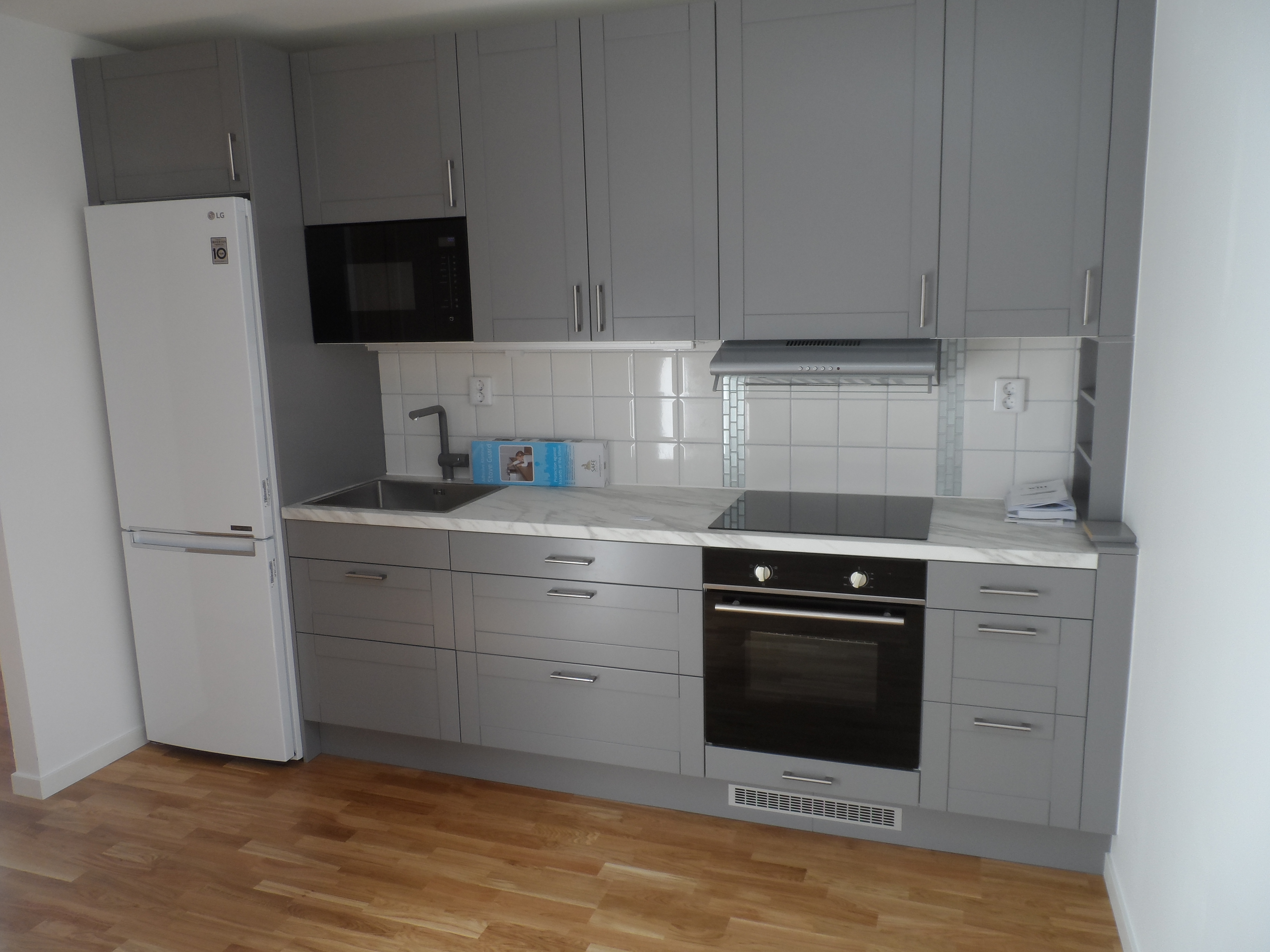 Steglarps byaväg, Trelleborg — photo 3