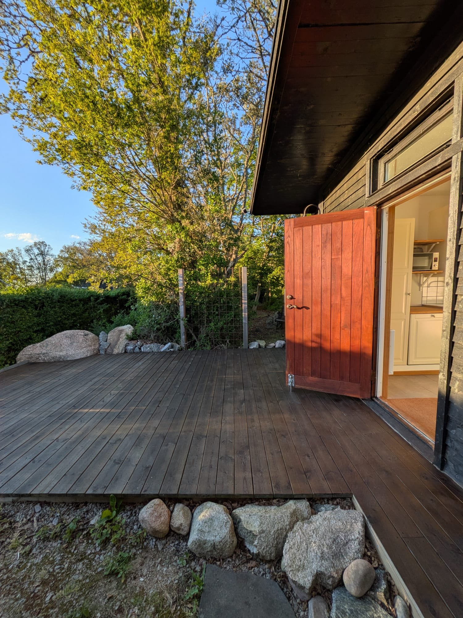 1 rok · 30 m² i Hasslö – bild 7