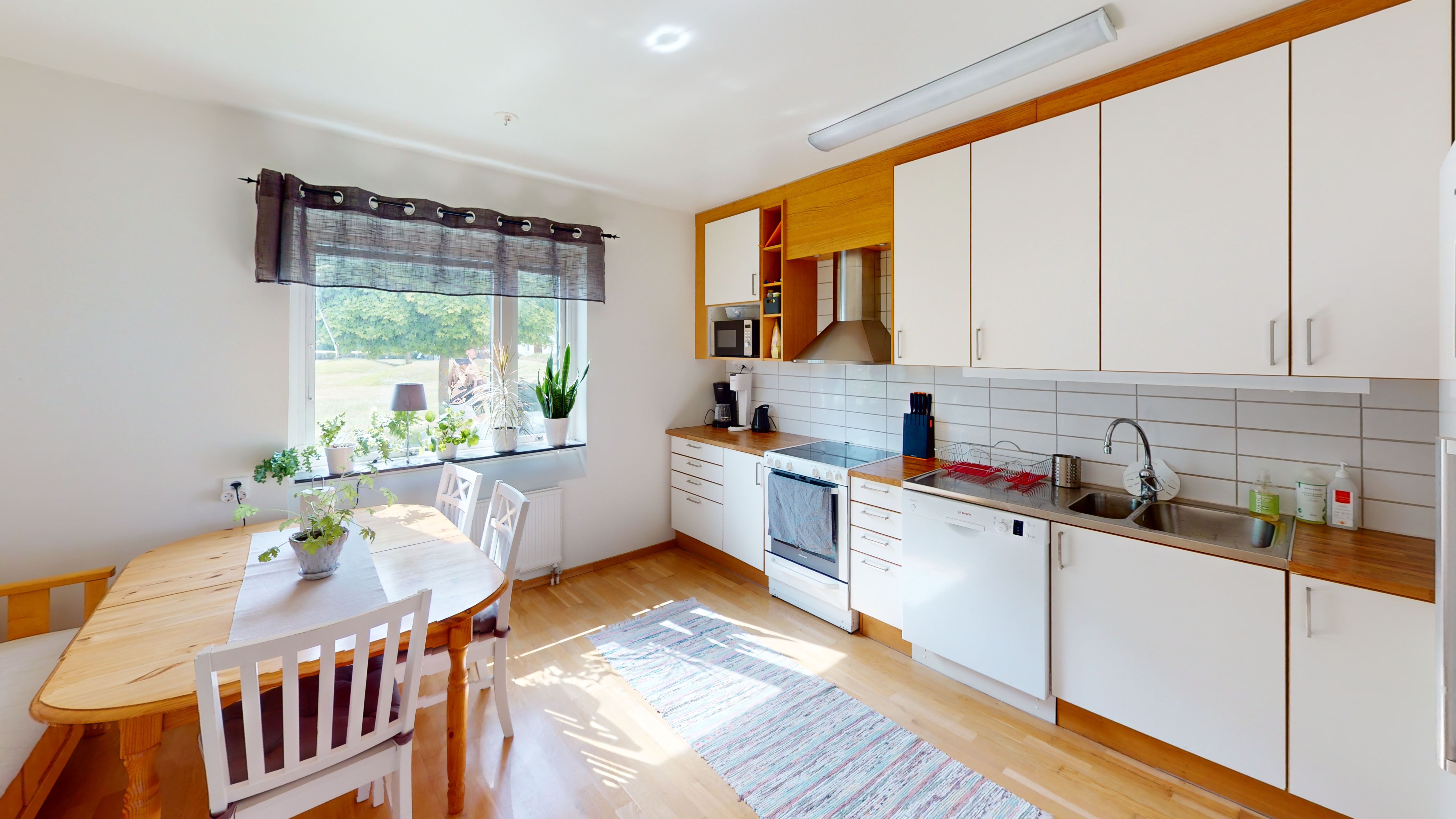 Lägenhet, 2 rooms, 67 sqm, Skövde