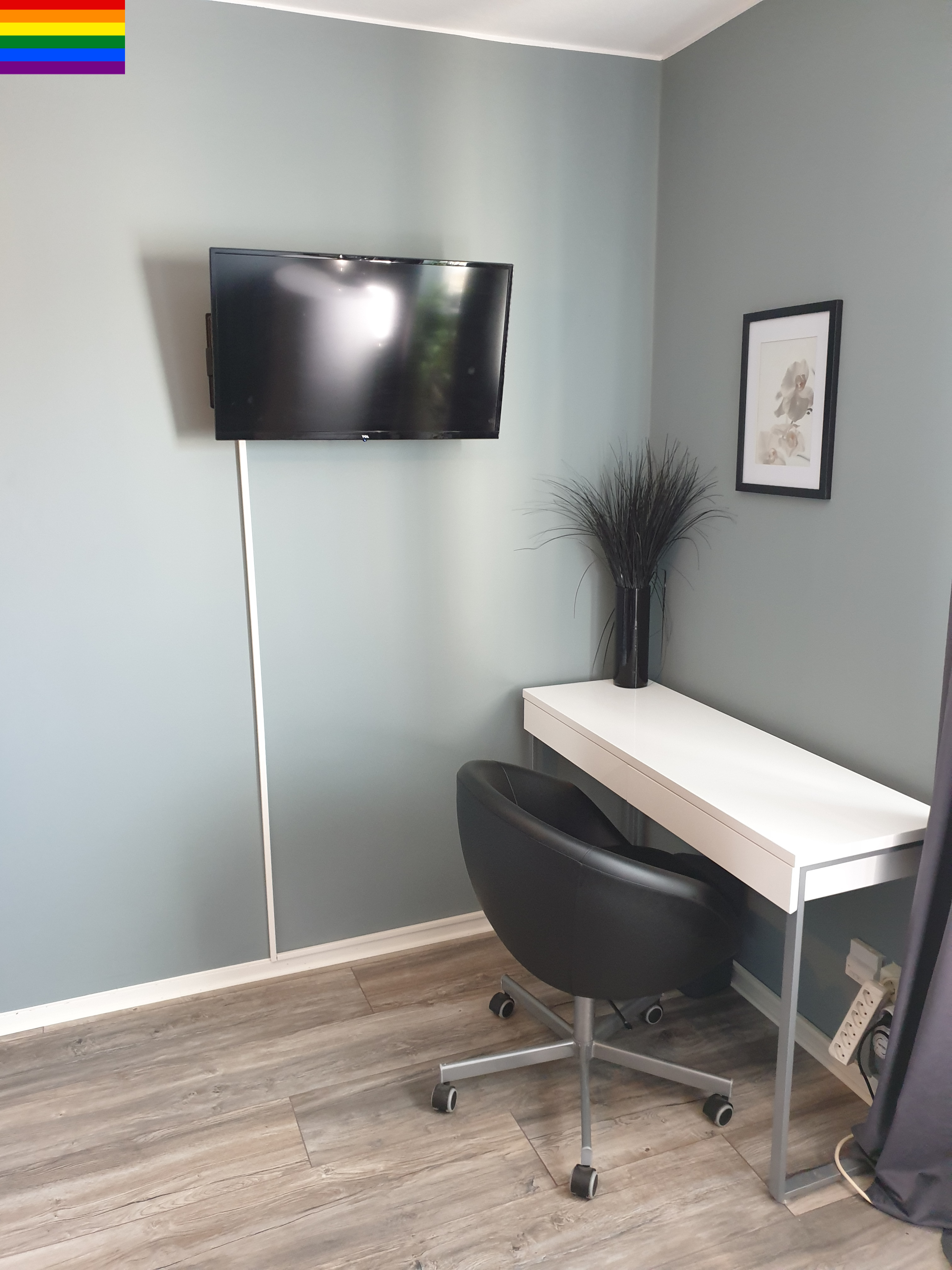 Emågatan, bagarmossen — photo 4