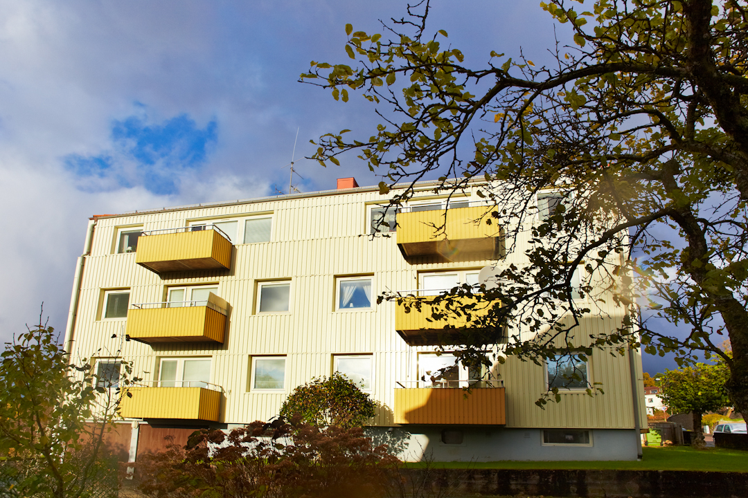 Söderkullagatan 13