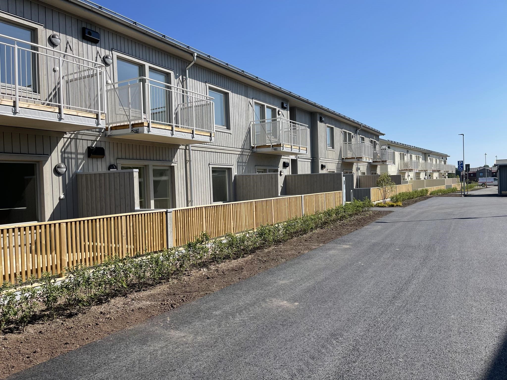 3 rok · 68 m² i Skövde – bild 6