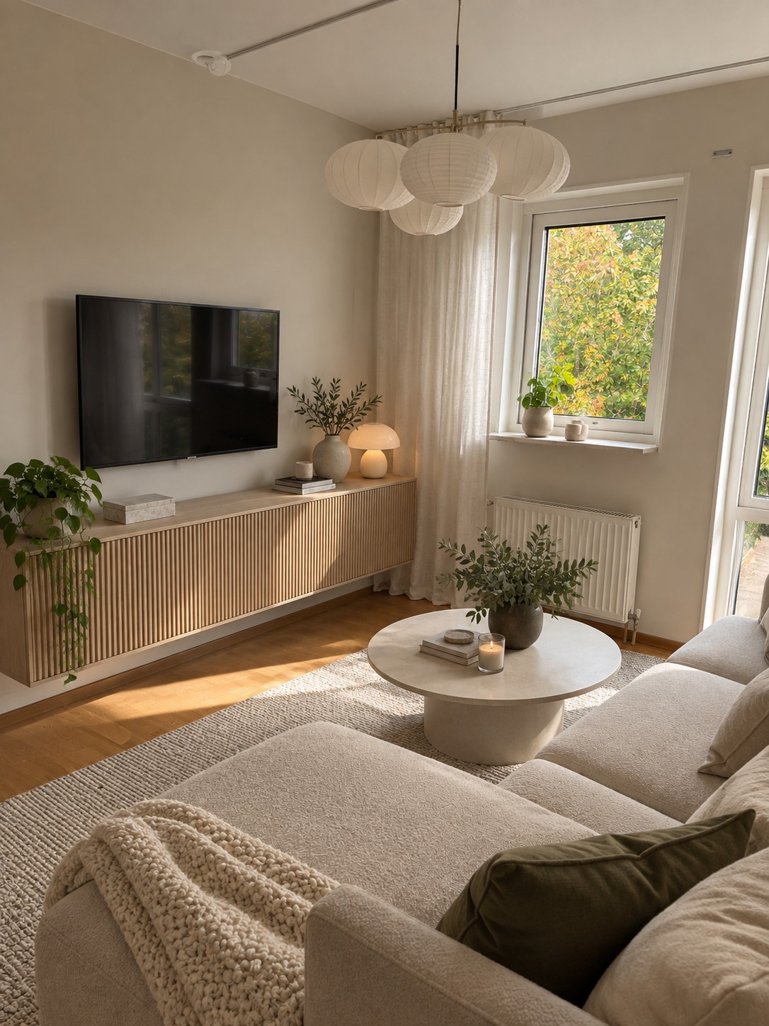 Lägenhet, 1 rooms, 47 sqm, Växjö