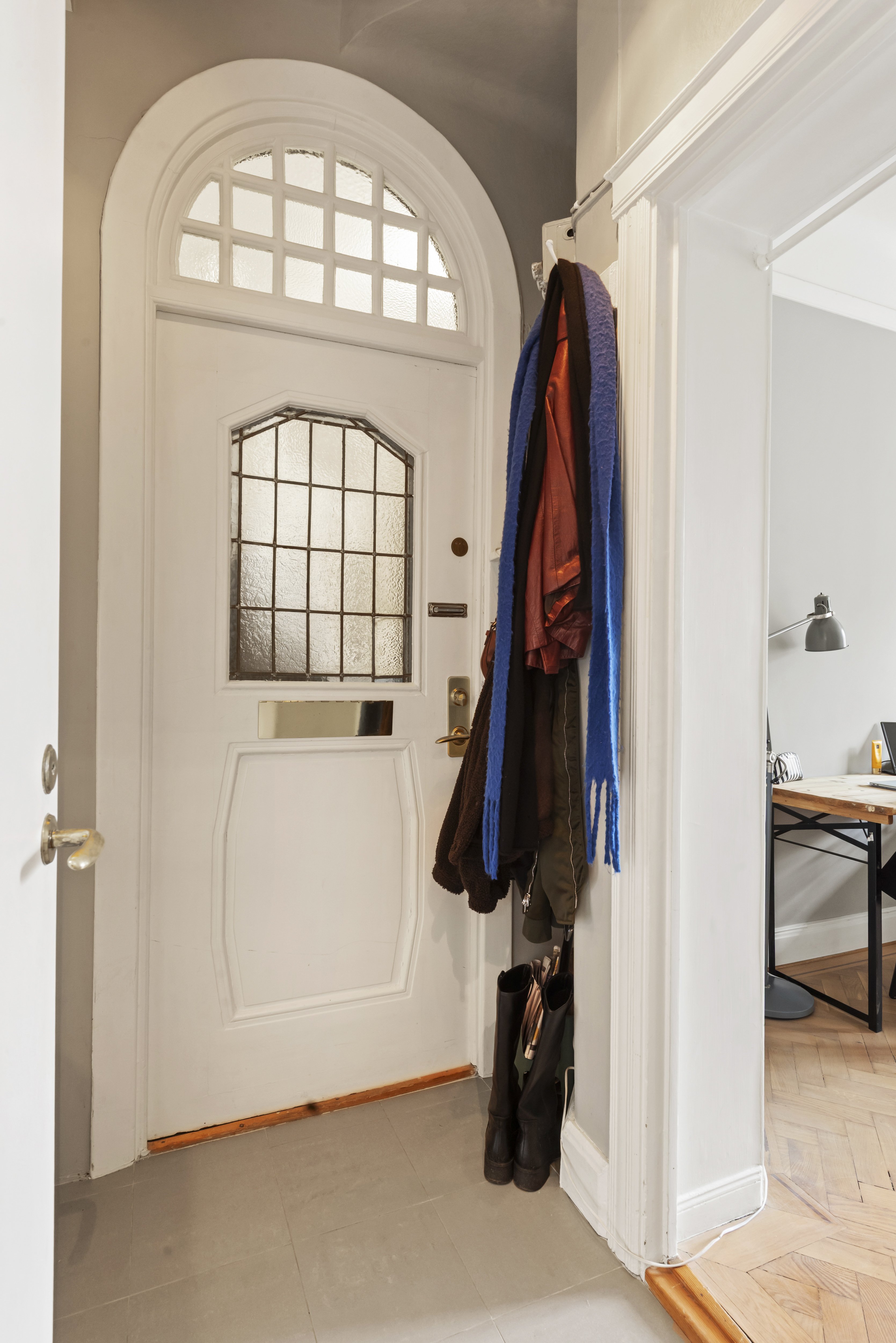 Östermalmsgatan, Stockholm