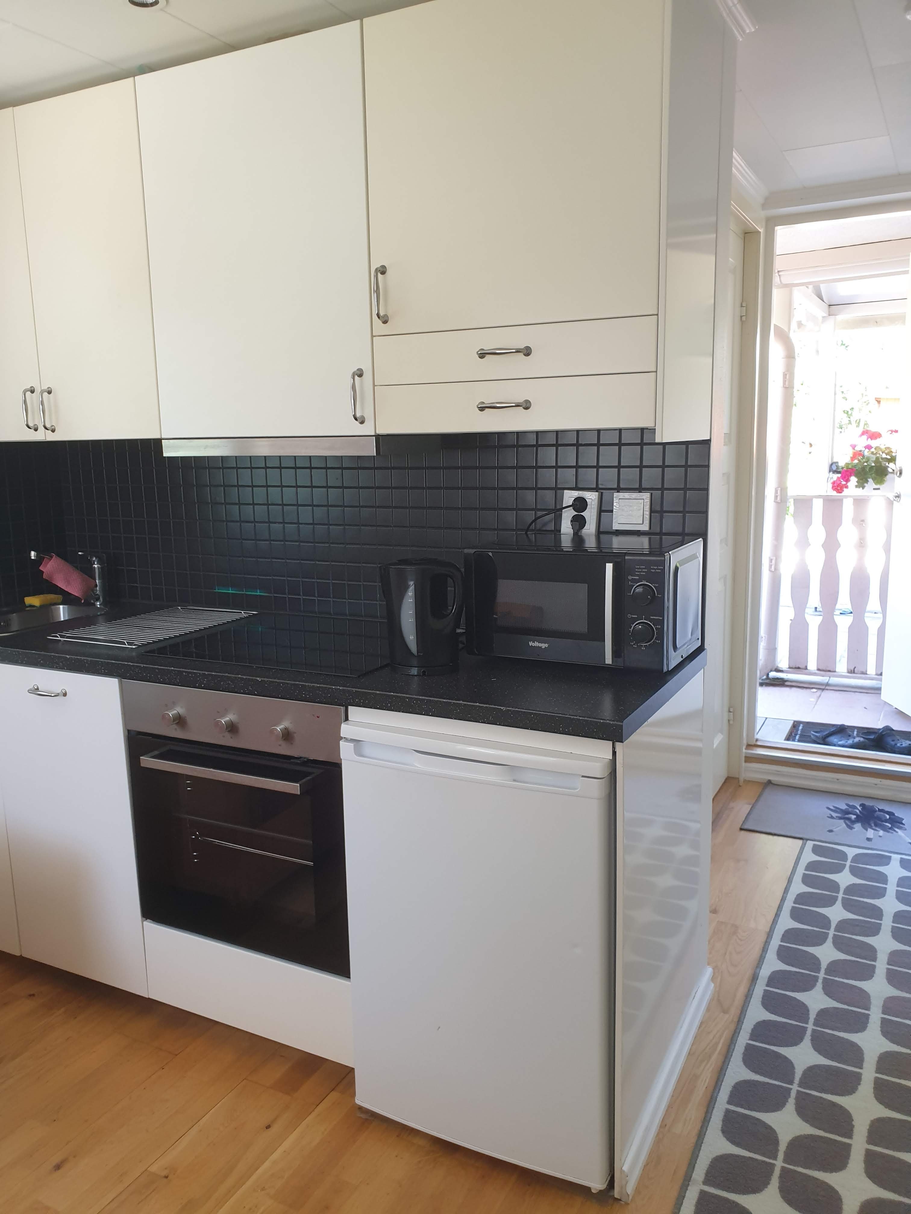 1 rok · 18 m² i Huddinge – bild 3
