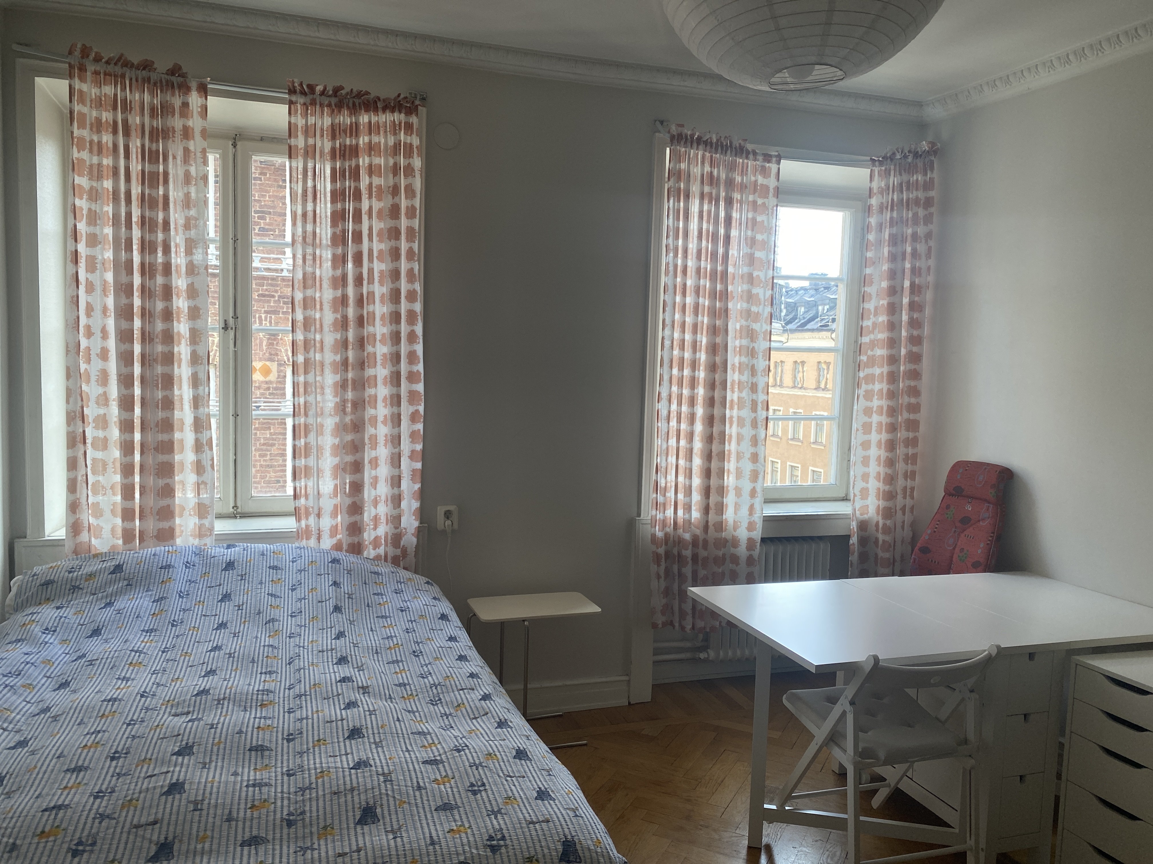 Lägenhet – Stockholm, Södermalm - Bild 2