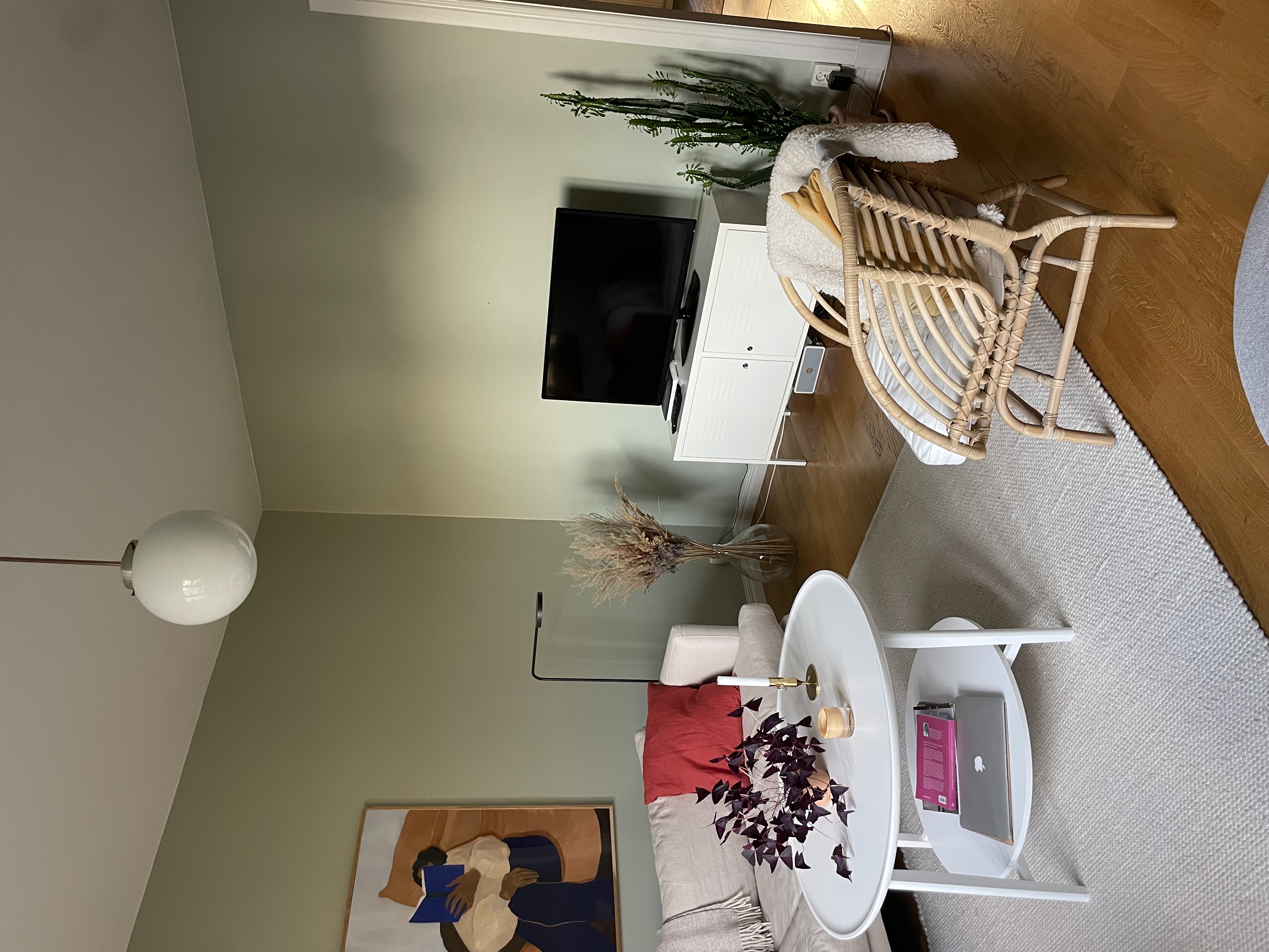 2 rum och kök, Lunden, 14 000 kr/mån, bild 3
