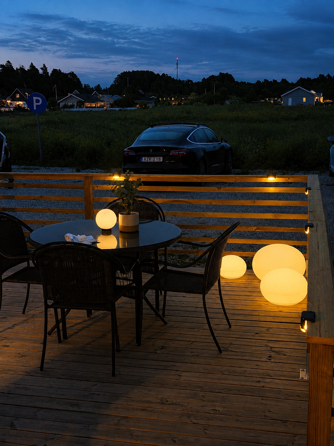 3 rok · 50 m² i Gotlands Tofta – bild 28