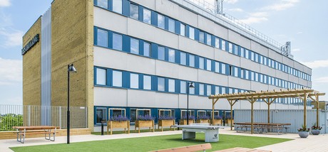 Skäggetorps Centrum 1 A, Linköping — photo 2