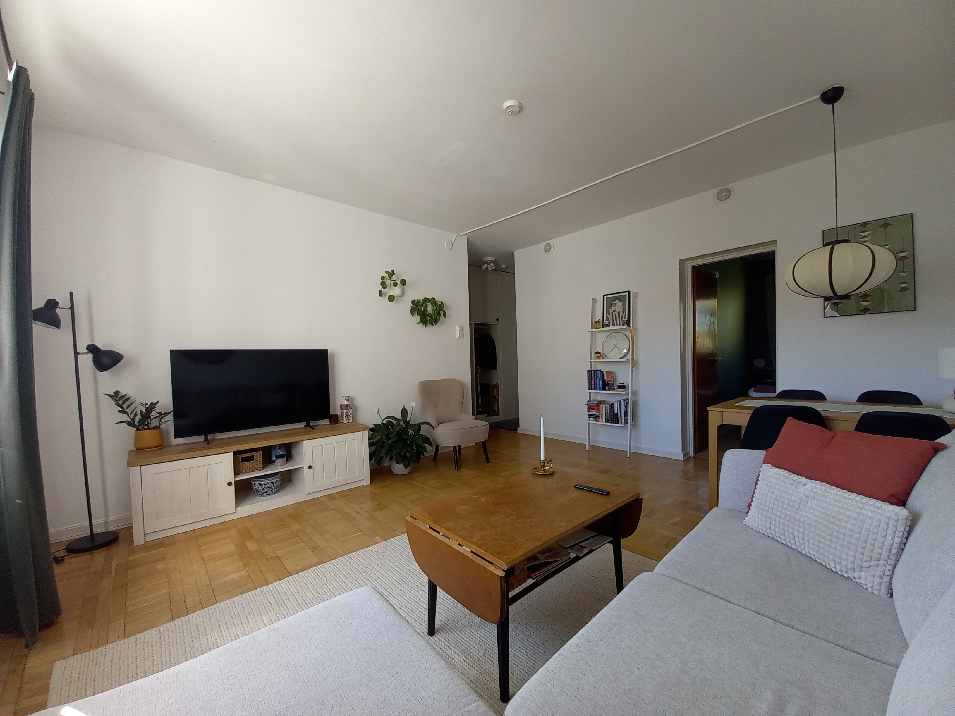 2 rum och kök, Gamlestaden, 9 000 kr/mån, bild 4