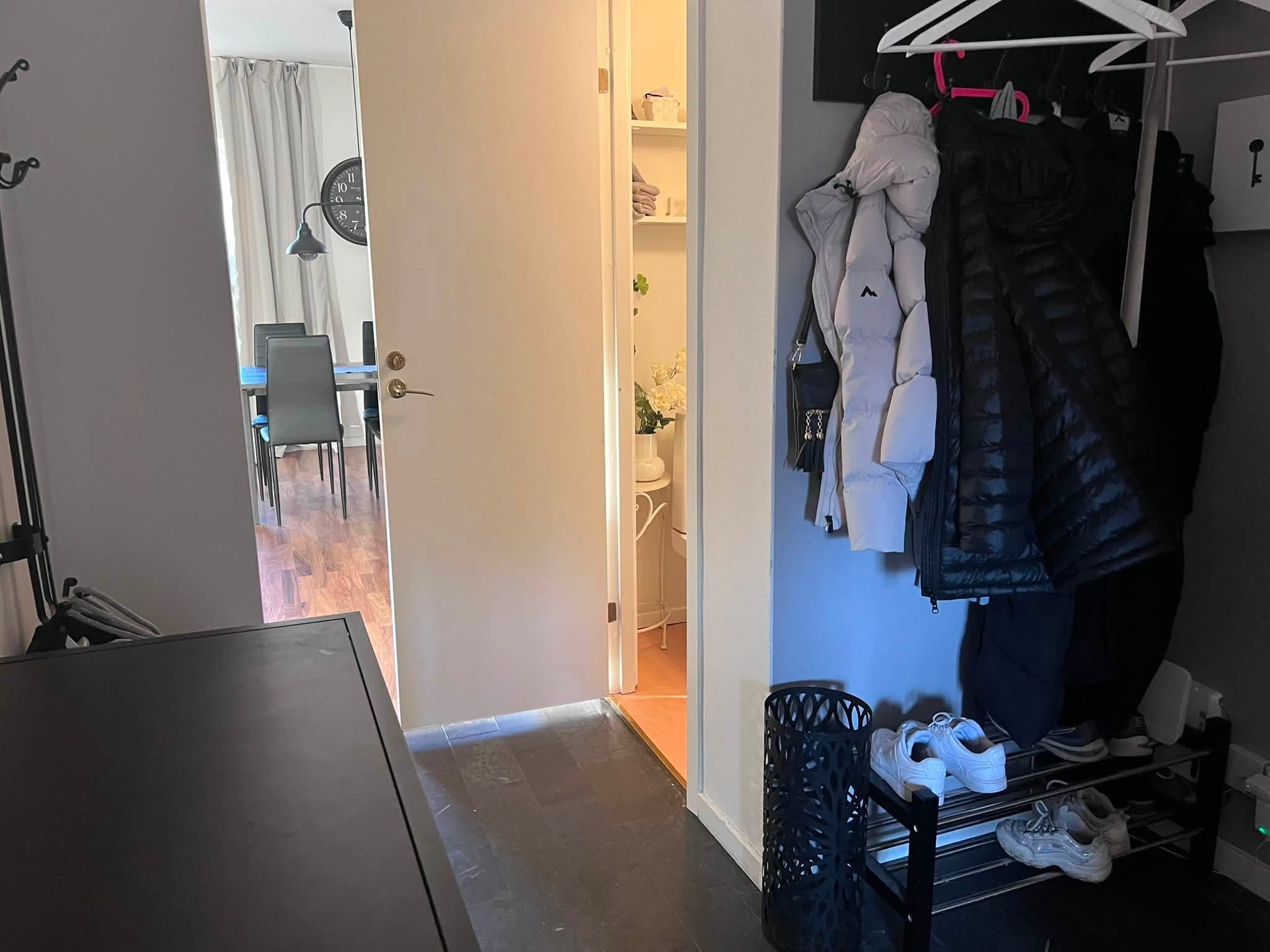 Apartment in Köping, Västmanlands län - Fler