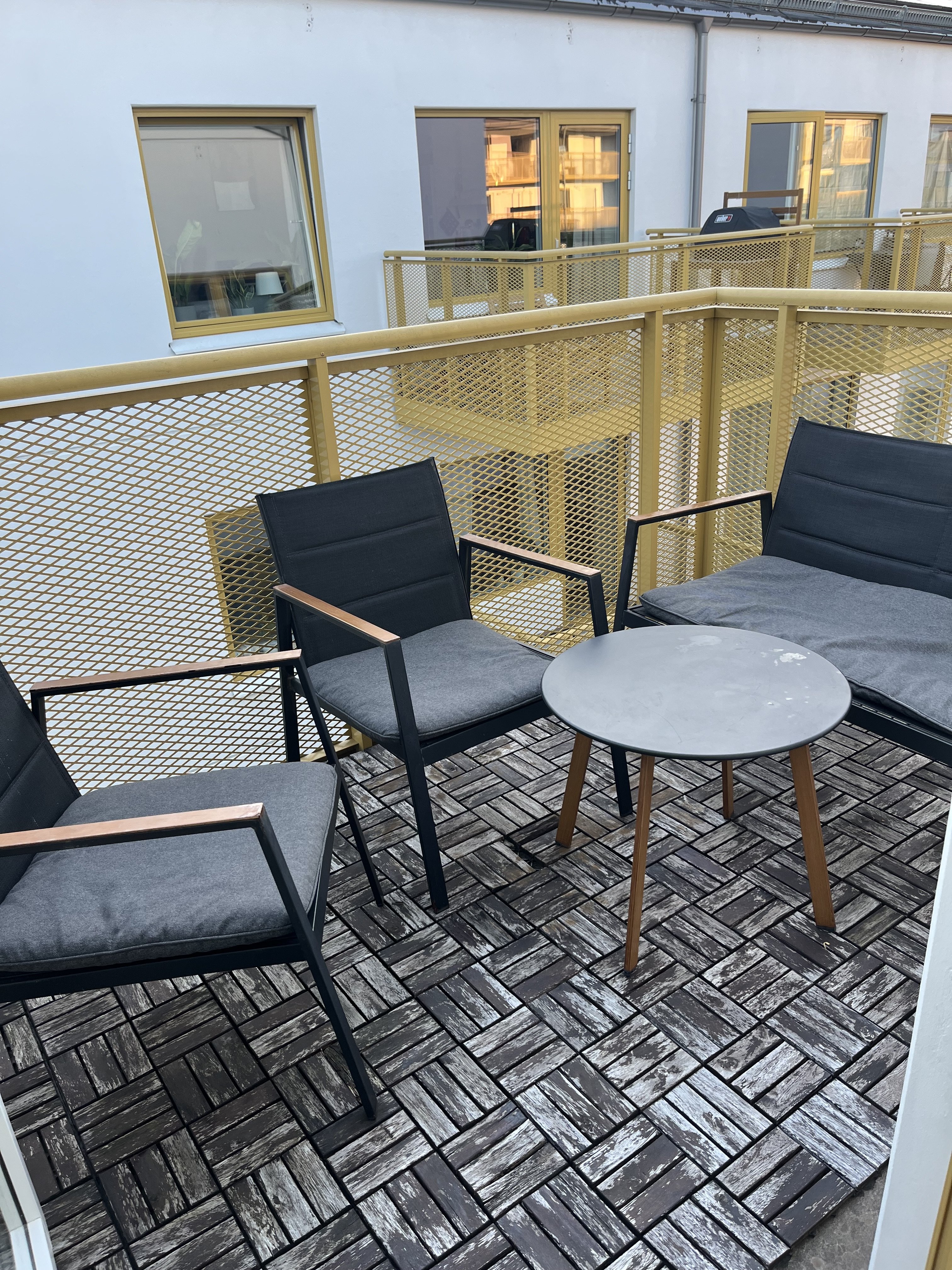Lägenhet – Göteborg, Krokslätt - Bild 5