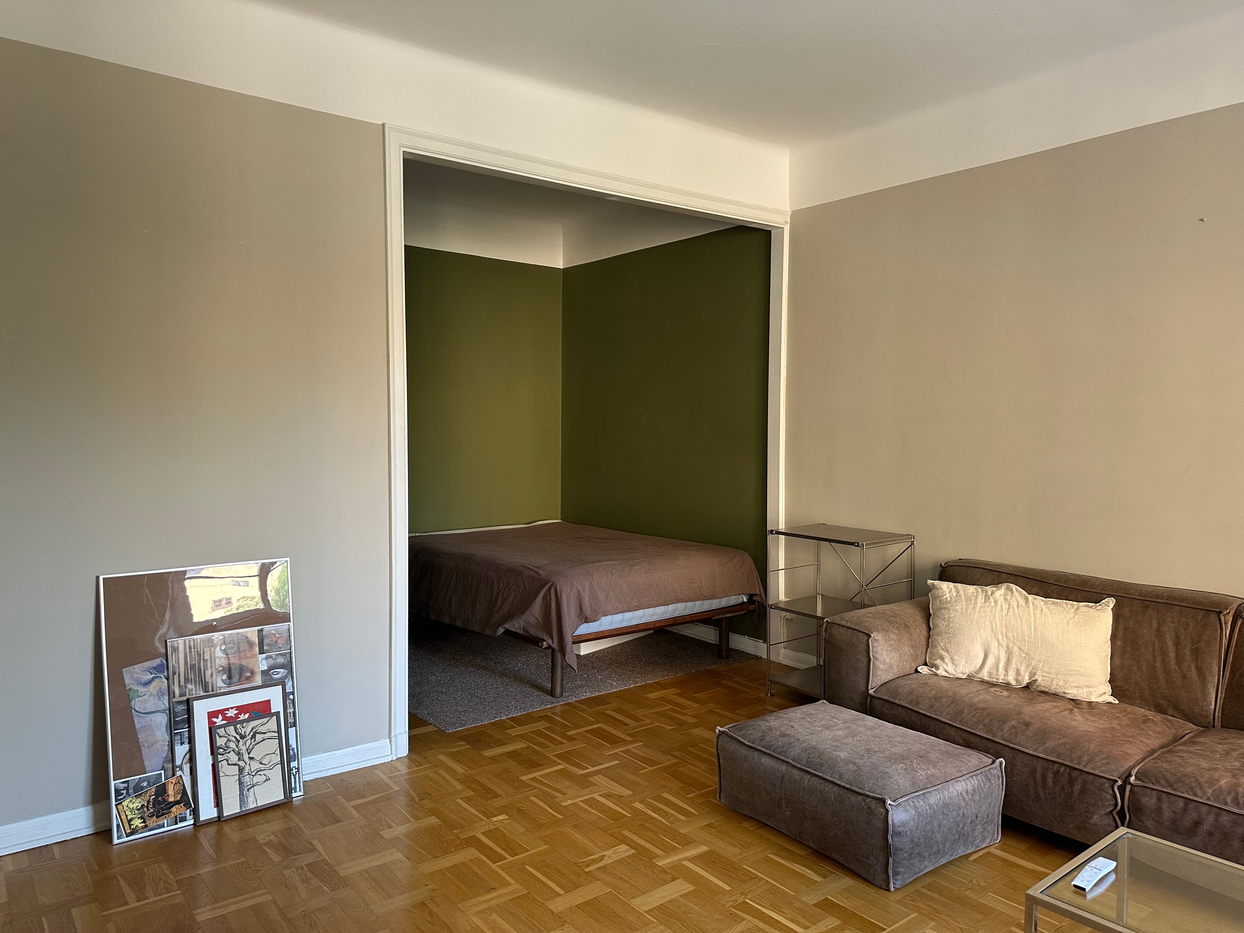 1.5 rum och kök, Stockholm — 17 500 kr/mån — bild 2