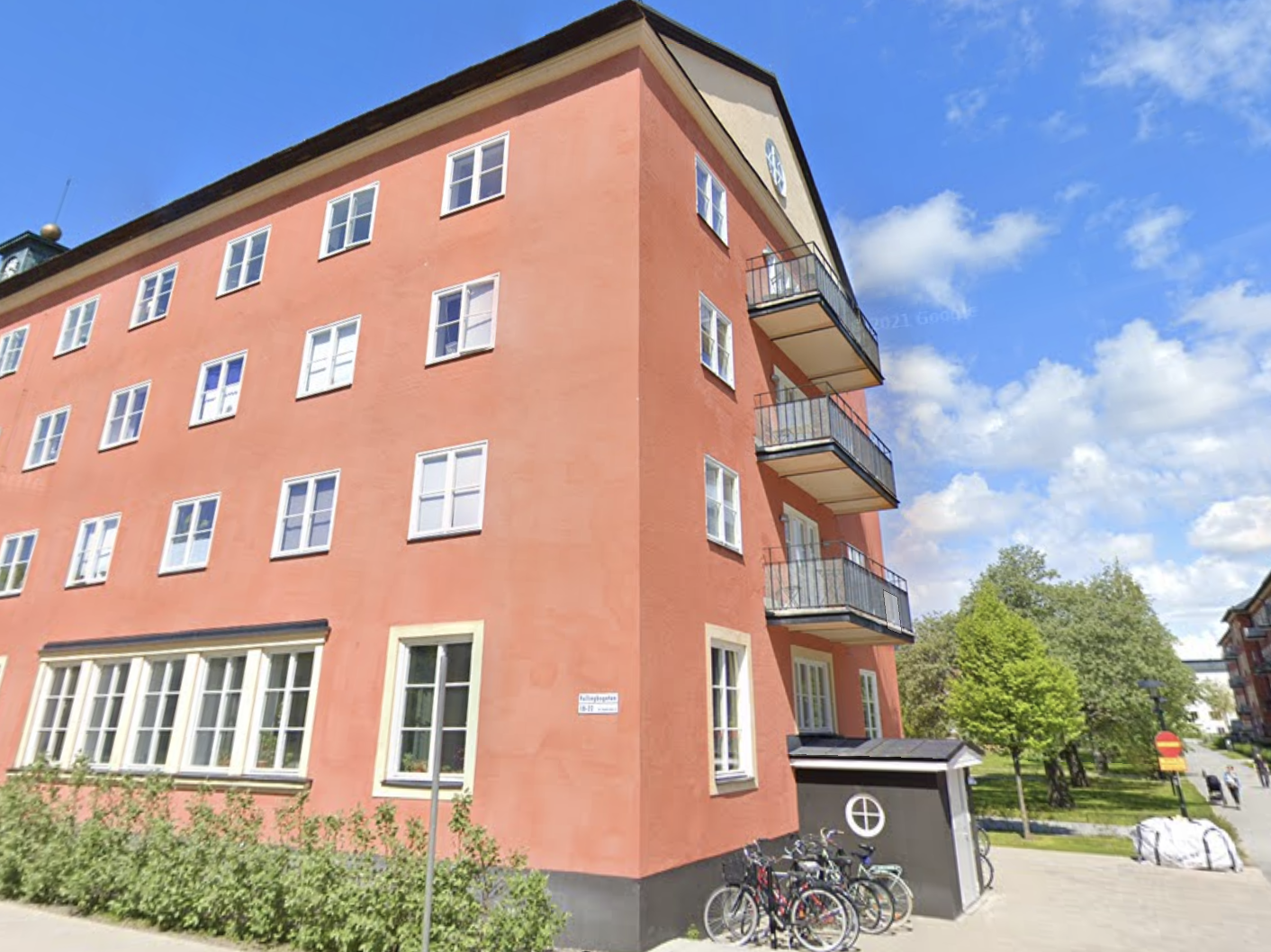 Follingbogatan, Bromma — photo 3