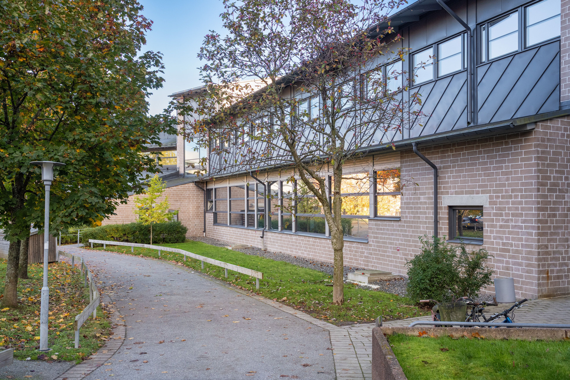 2 rok · 82 m² i Nynäshamn – bild 10