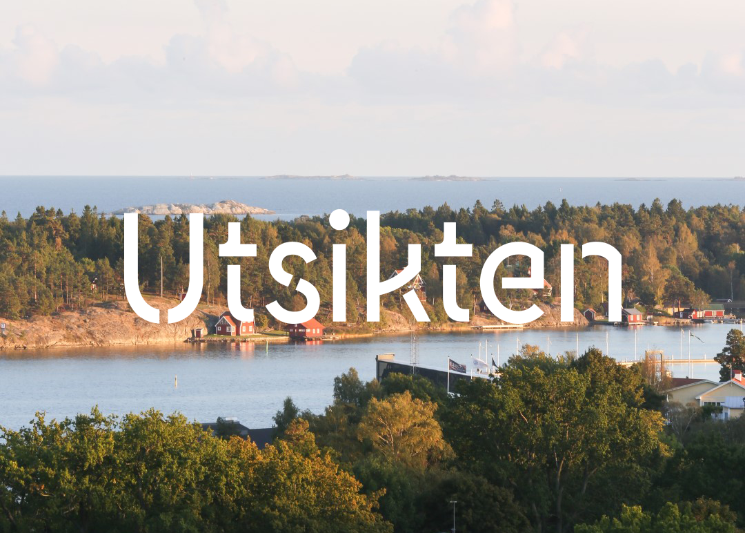 Utsiktsvägen 9B