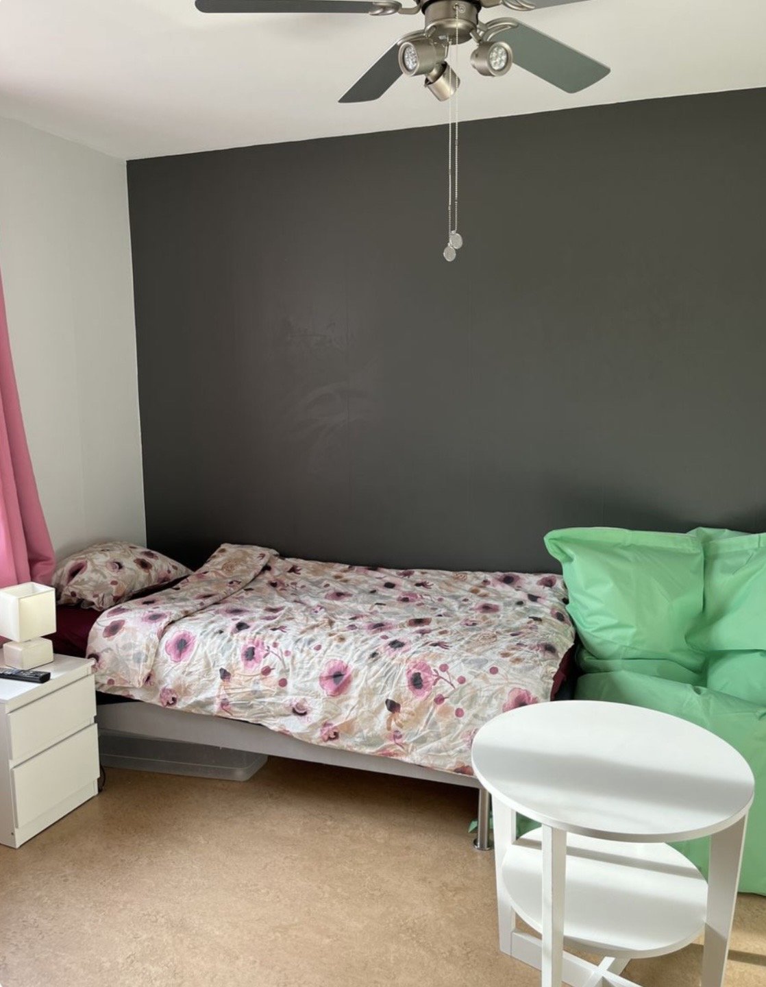 Lägenhet, 2 rooms, 15 sqm, Hägersten