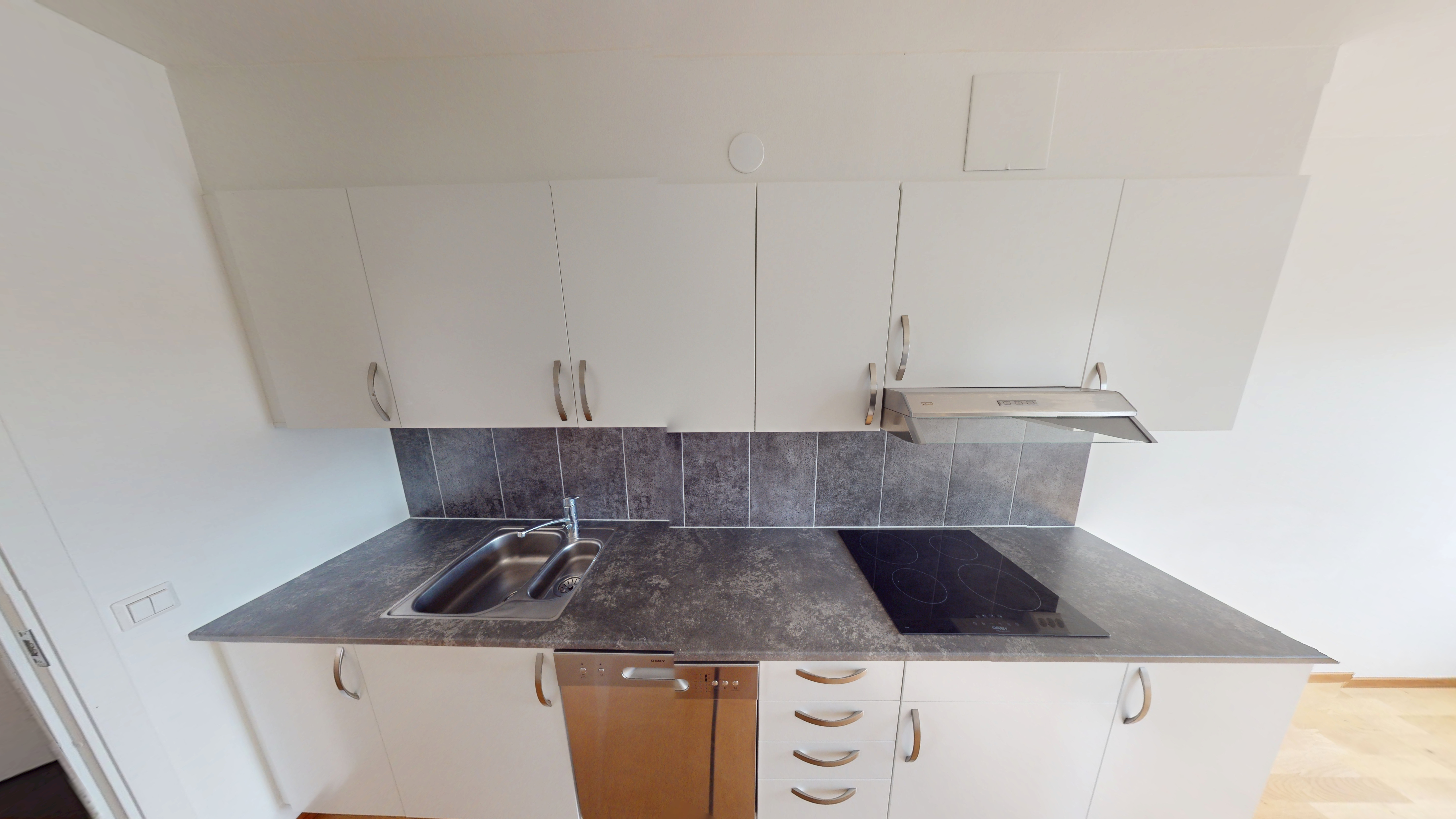 2 rok · 63 m² i Eskilstuna – bild 3