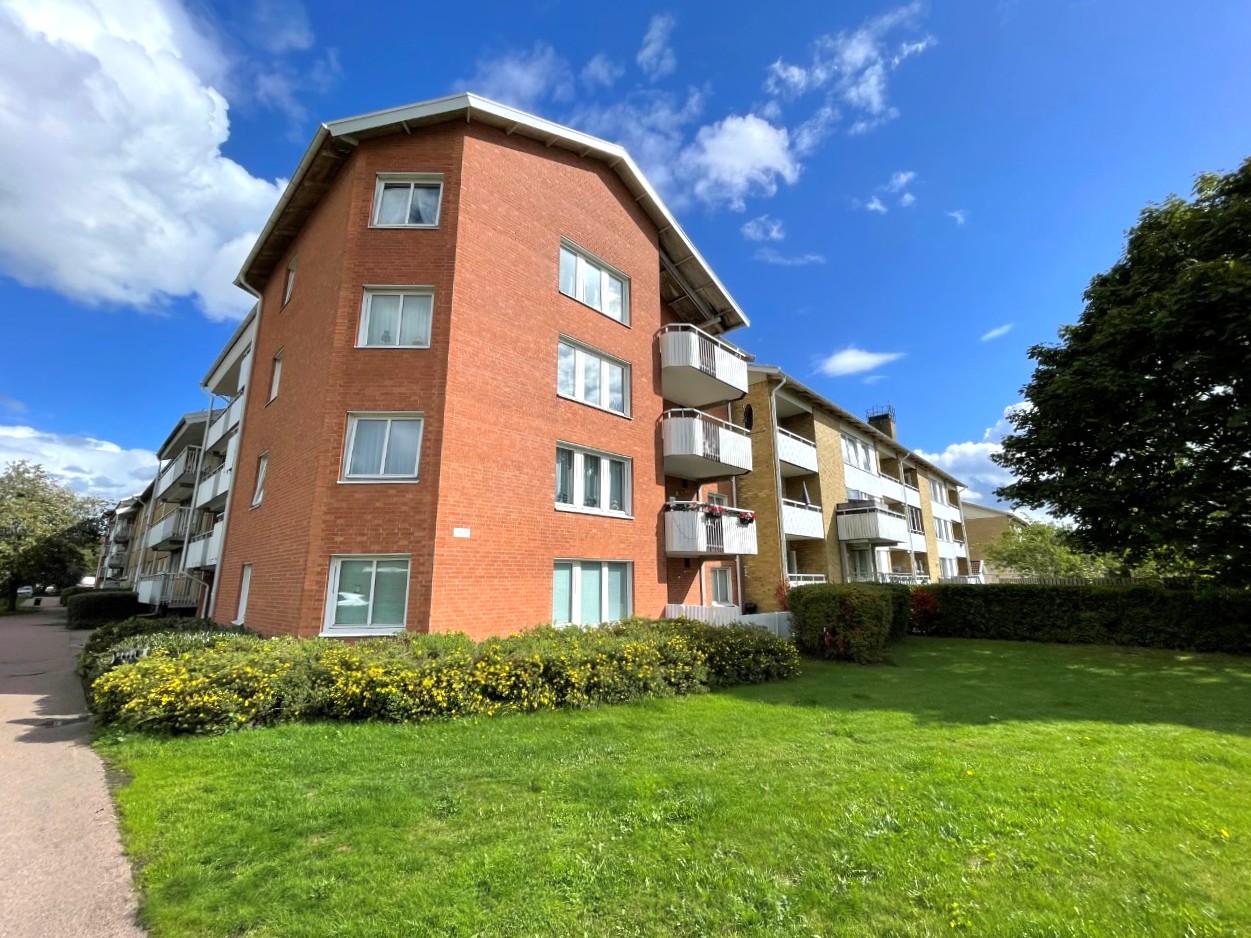 3 rok · 84 m² i Billesholm – bild 11