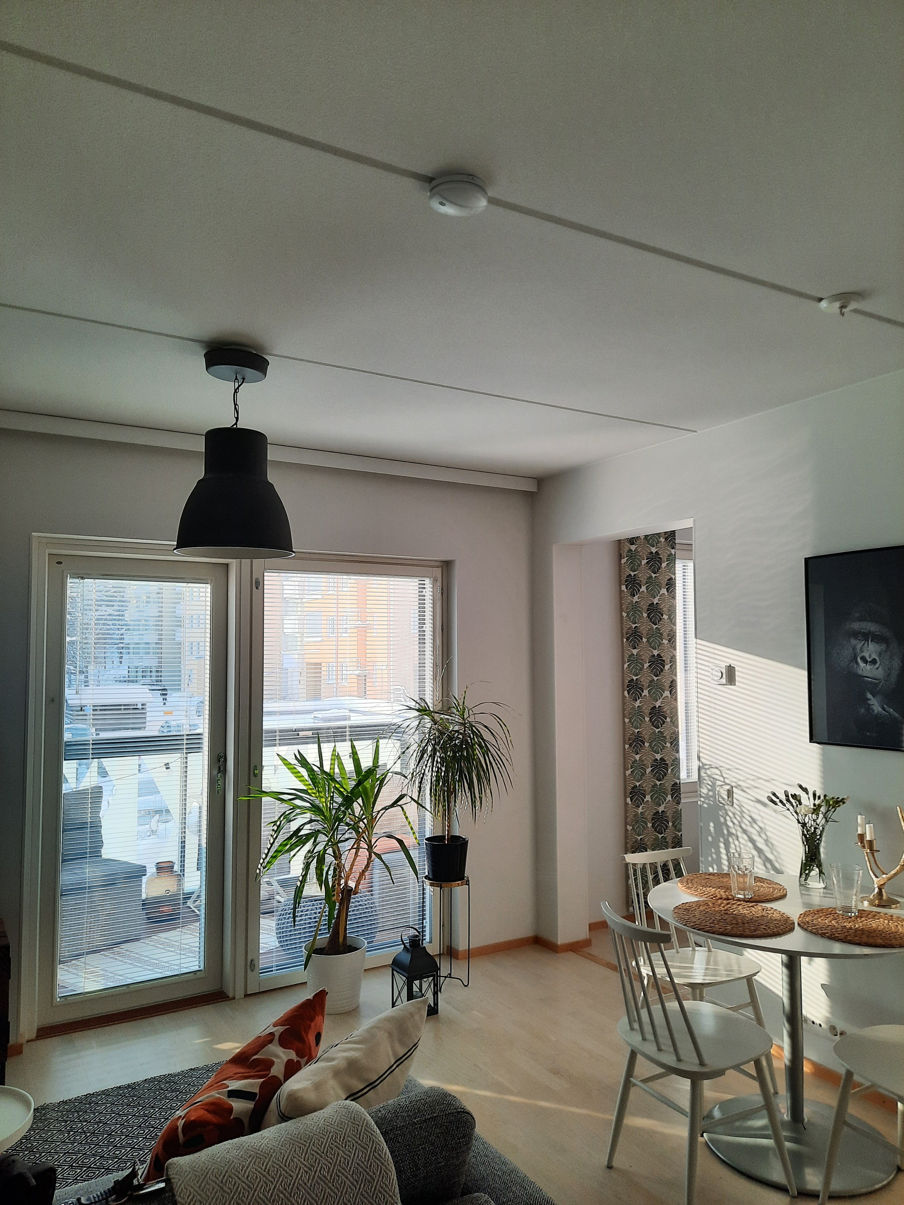 apartment at Cygnaeuksenkatu, Jyväskylä 1