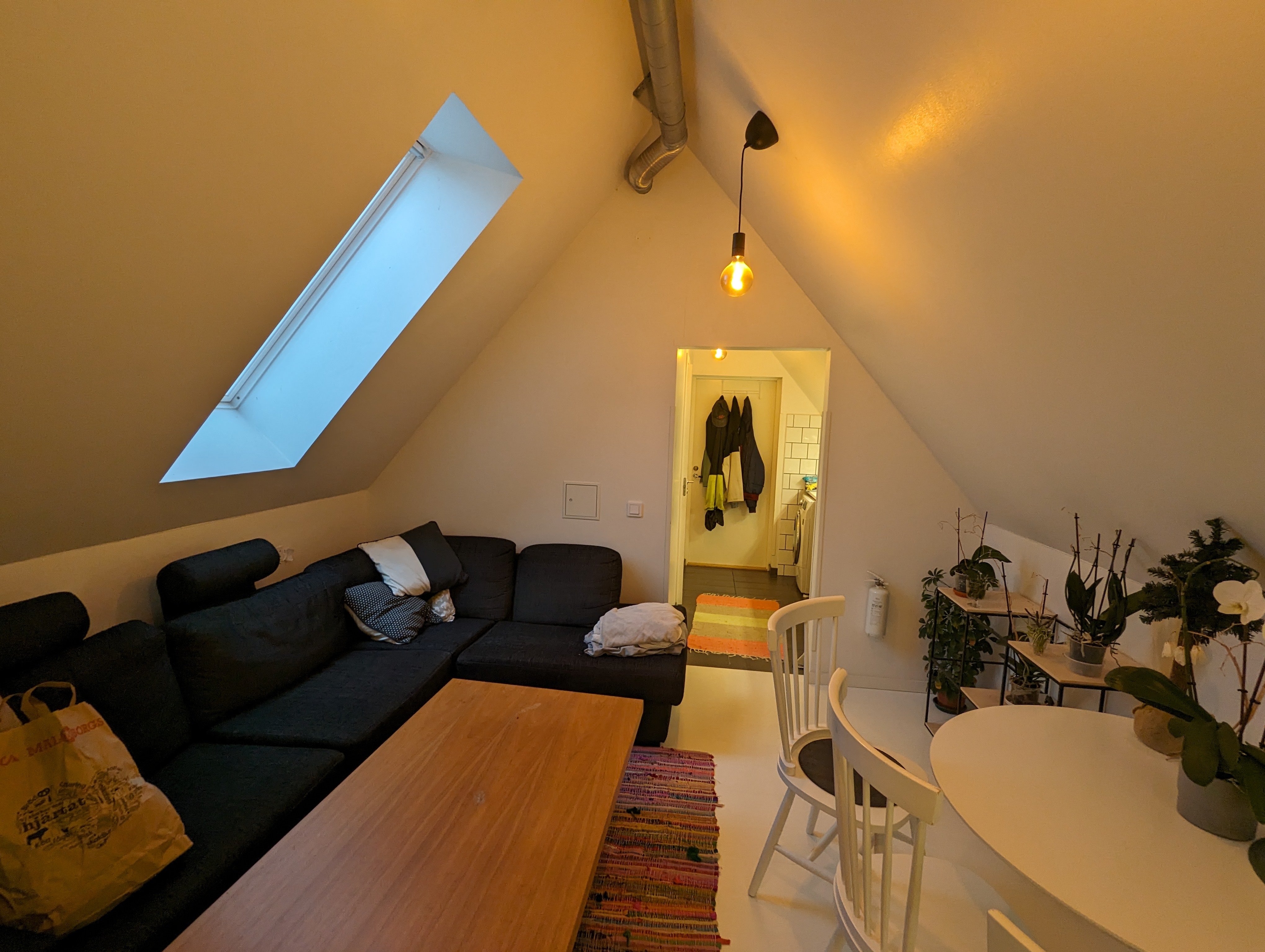 Korridor, 1 rooms, 10 sqm, Lund
