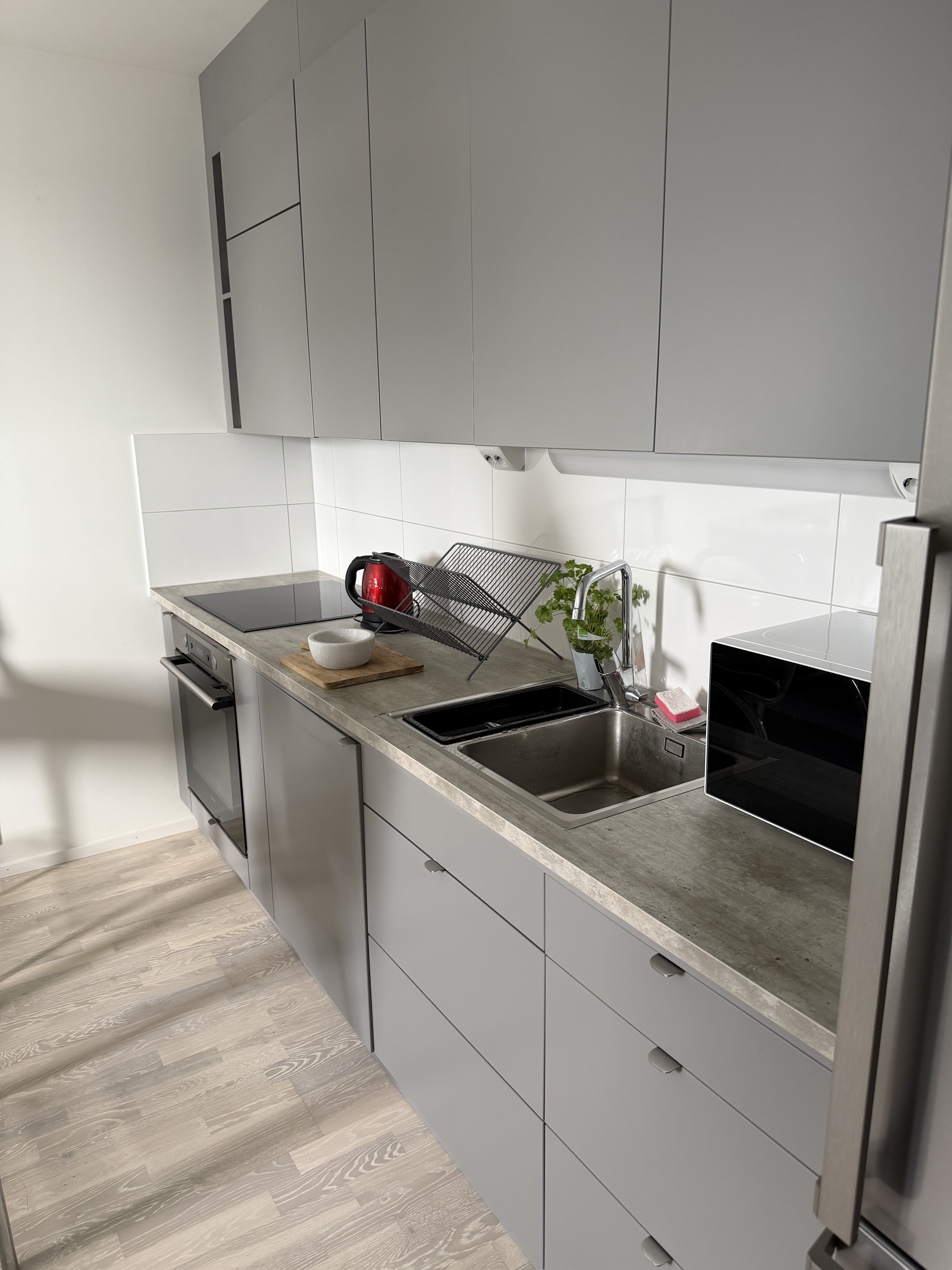 1 rum Kista — 9 000 kr/mån | Bostadsögat