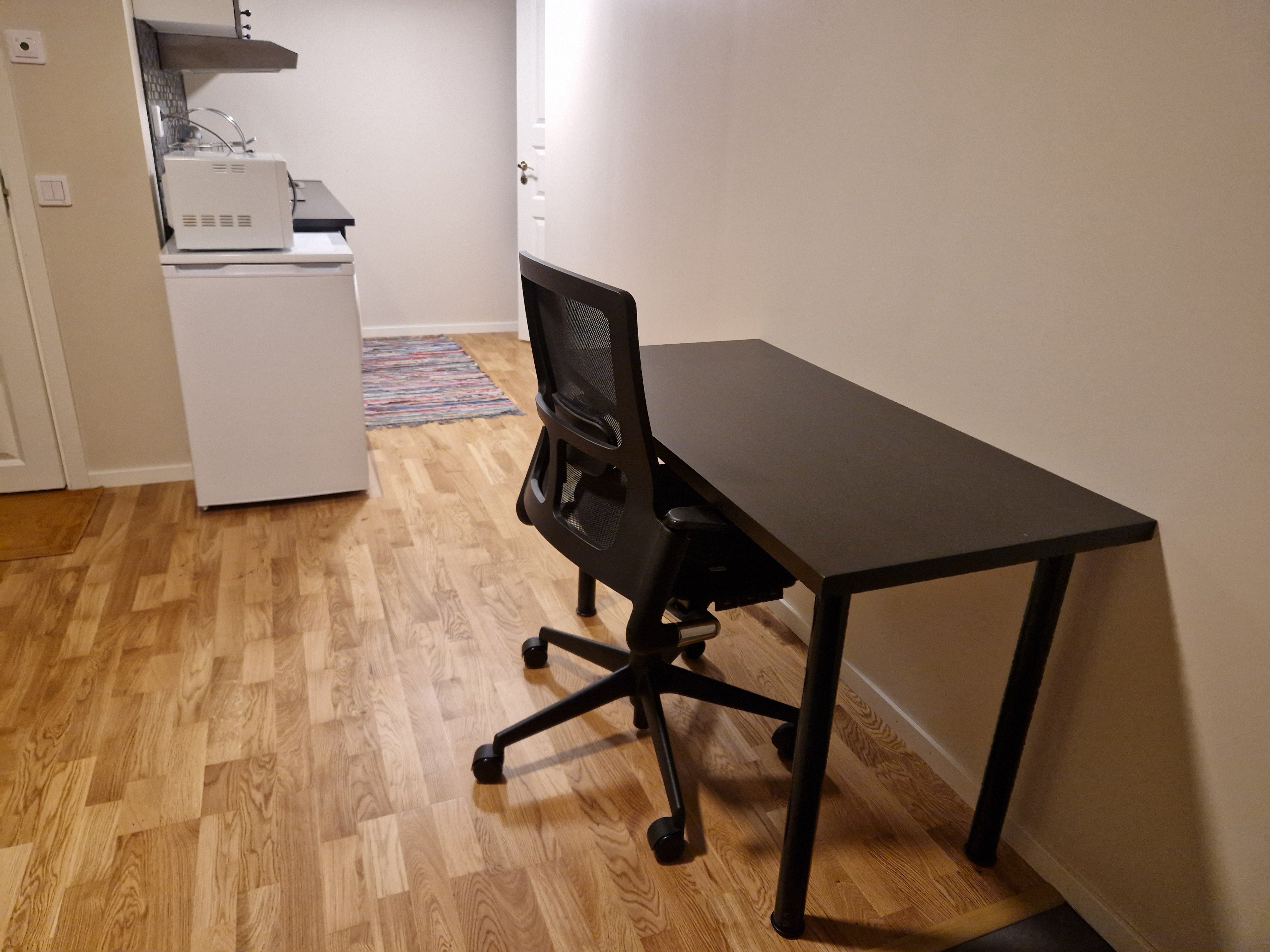 Radhus, 1 rooms, 20 sqm, Sollentuna