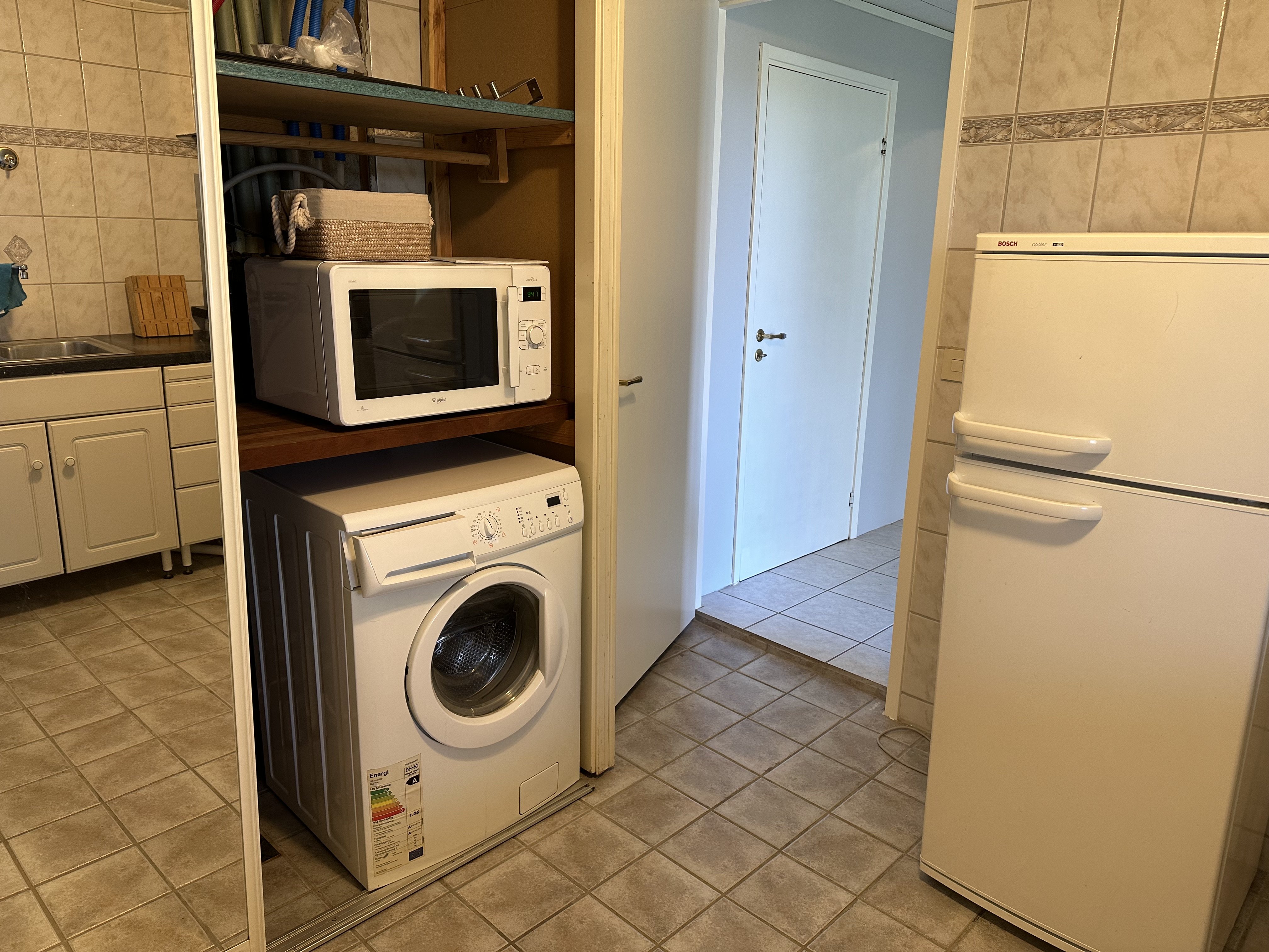 1 rok · 48 m² i Göteborg – bild 5