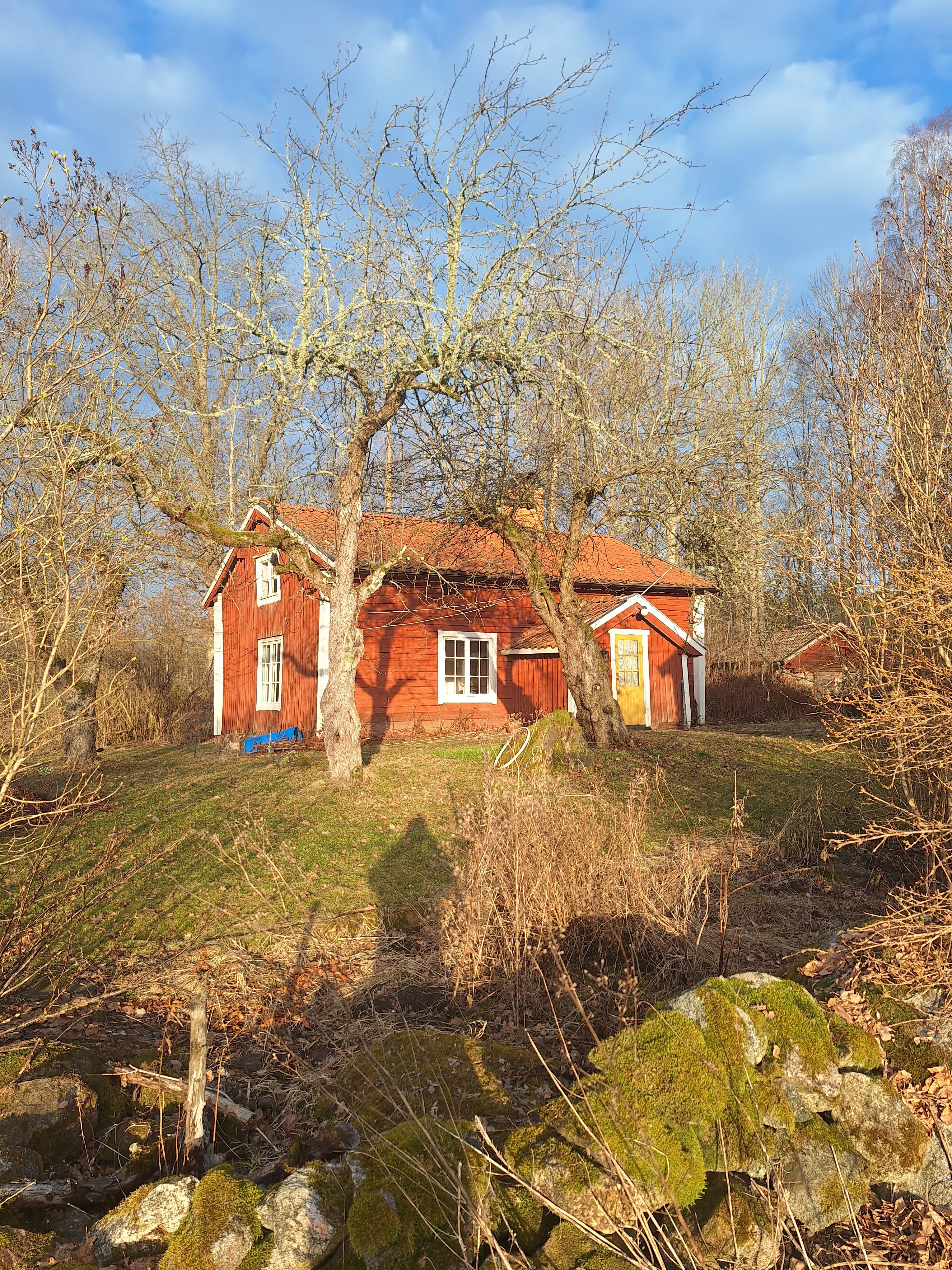 Stuga, 3 rooms, 50 sqm, Julita