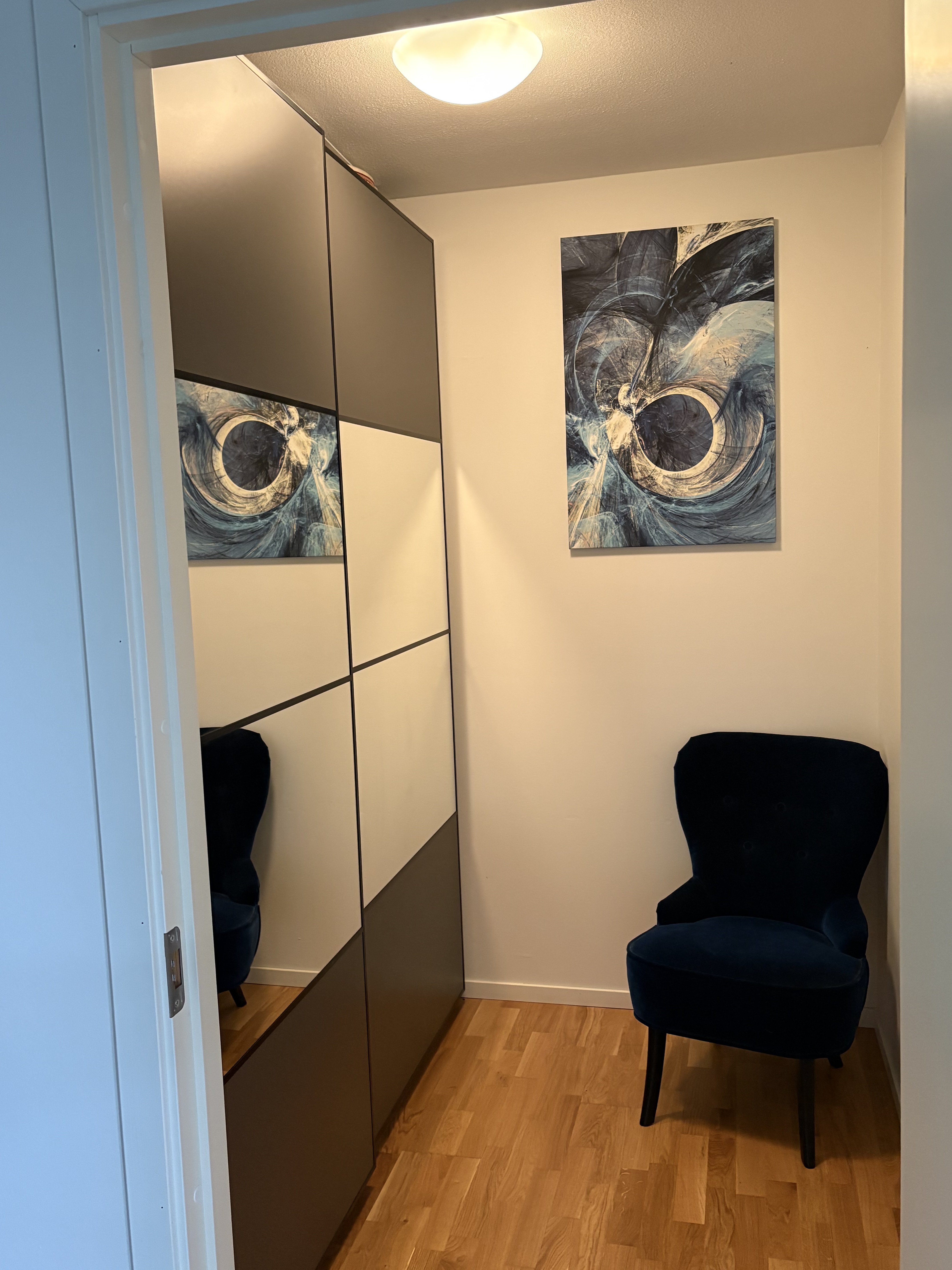 1 rok · 17 m² i Karlstad – bild 4