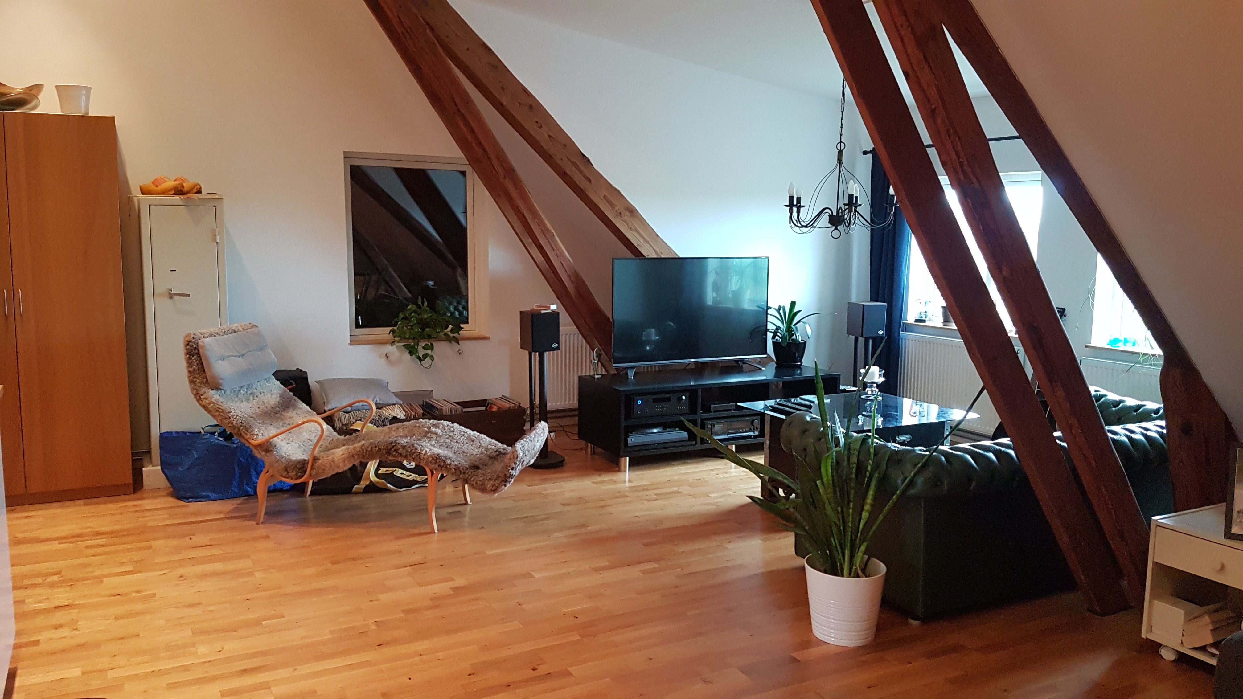 Lägenhet, 2 rooms, 77 sqm, Staffanstorp
