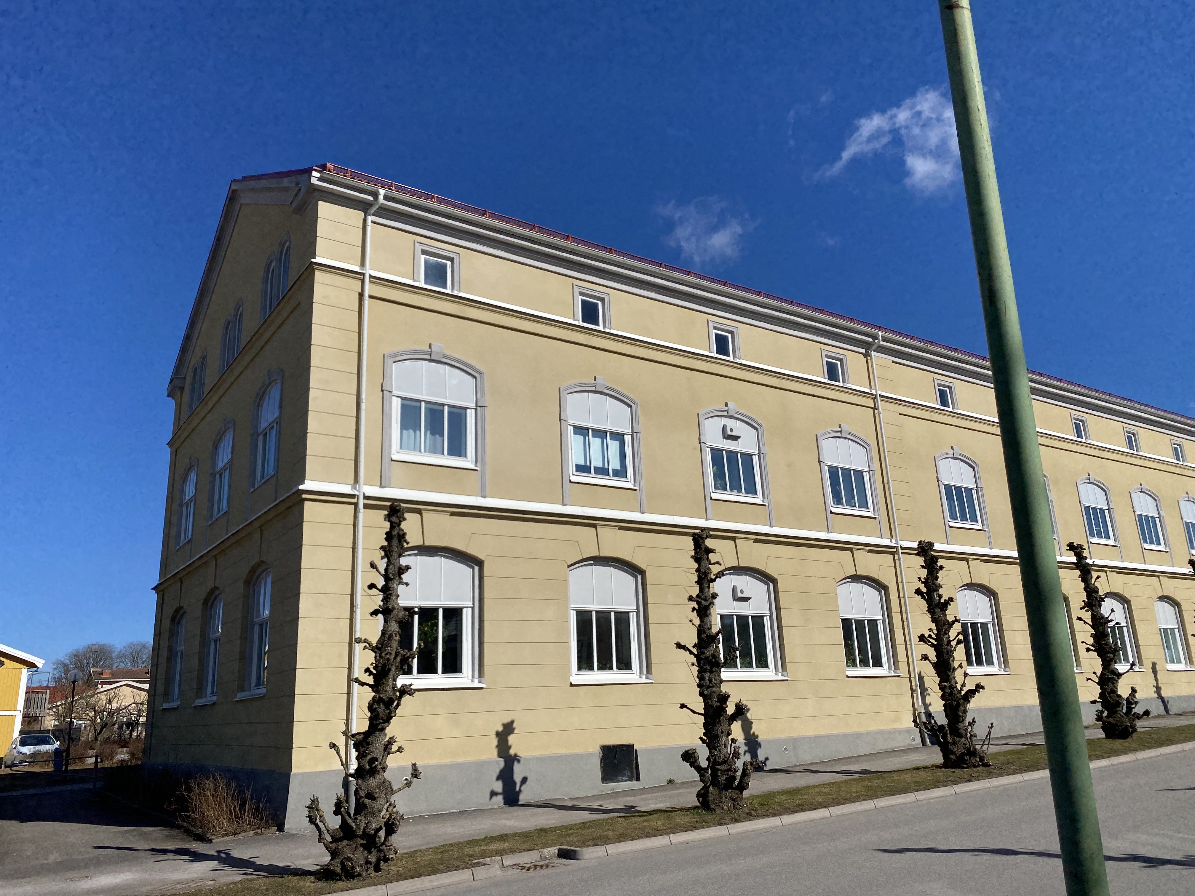 Lägenhet, 2 rooms, 80 sqm, Falköping