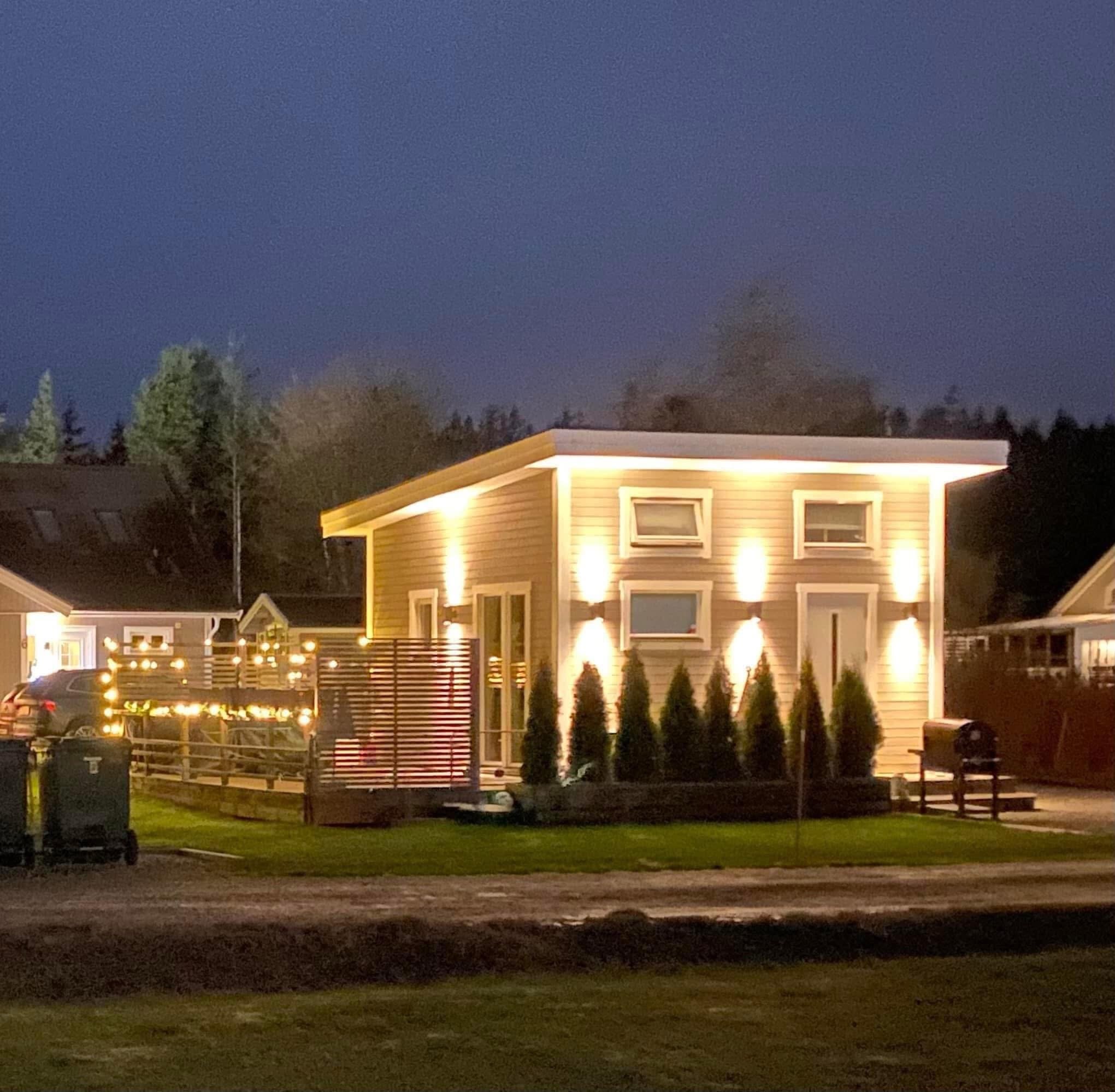 Lägenhet – Södertälje, Lerhaga - Bild 4